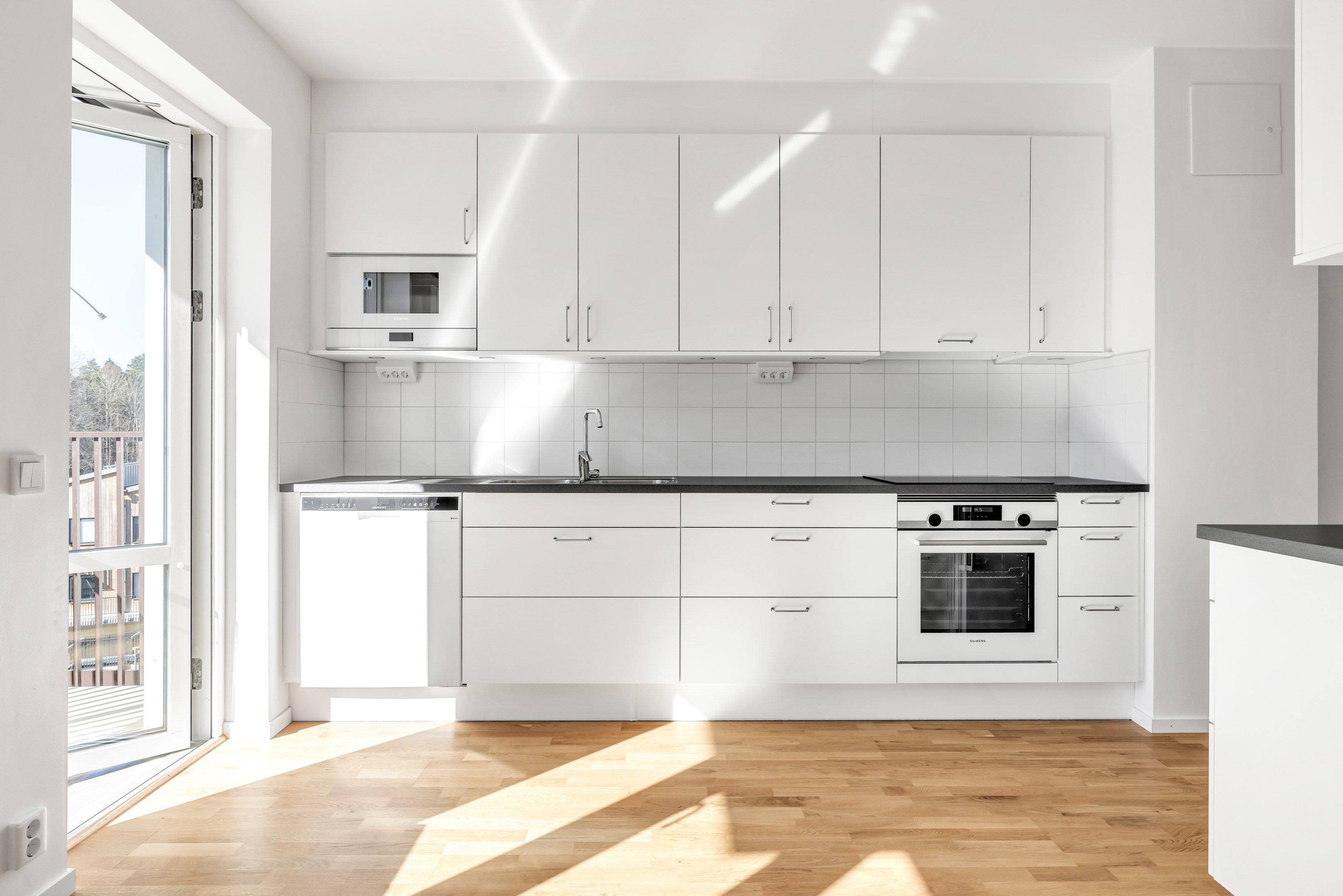 Bostadsbild från Lydia Wahlströms gata 22, Till salu i Rosendal, Uppsala