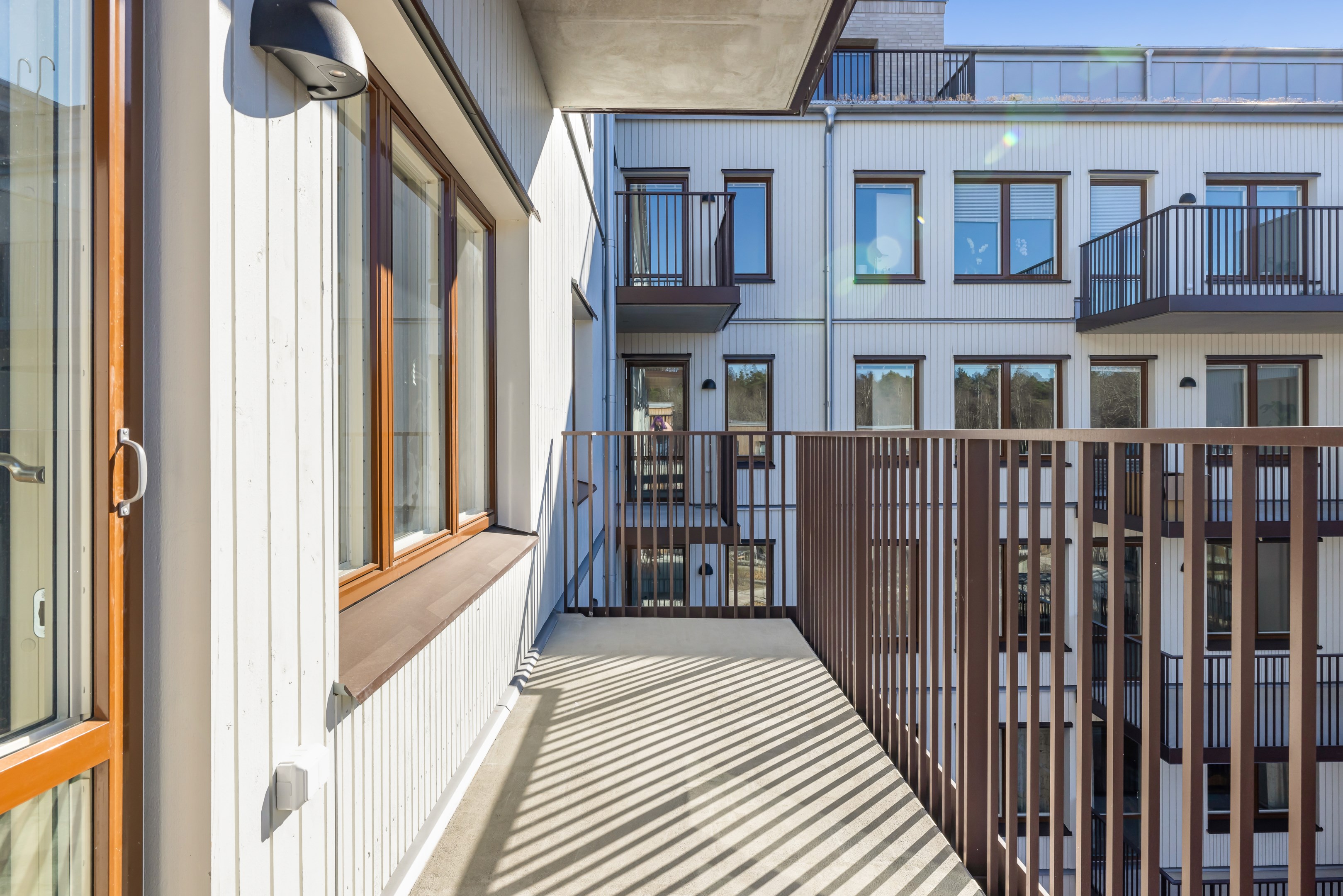 Bostadsbild från Lydia Wahlströms gata 22, Till salu i Rosendal, Uppsala