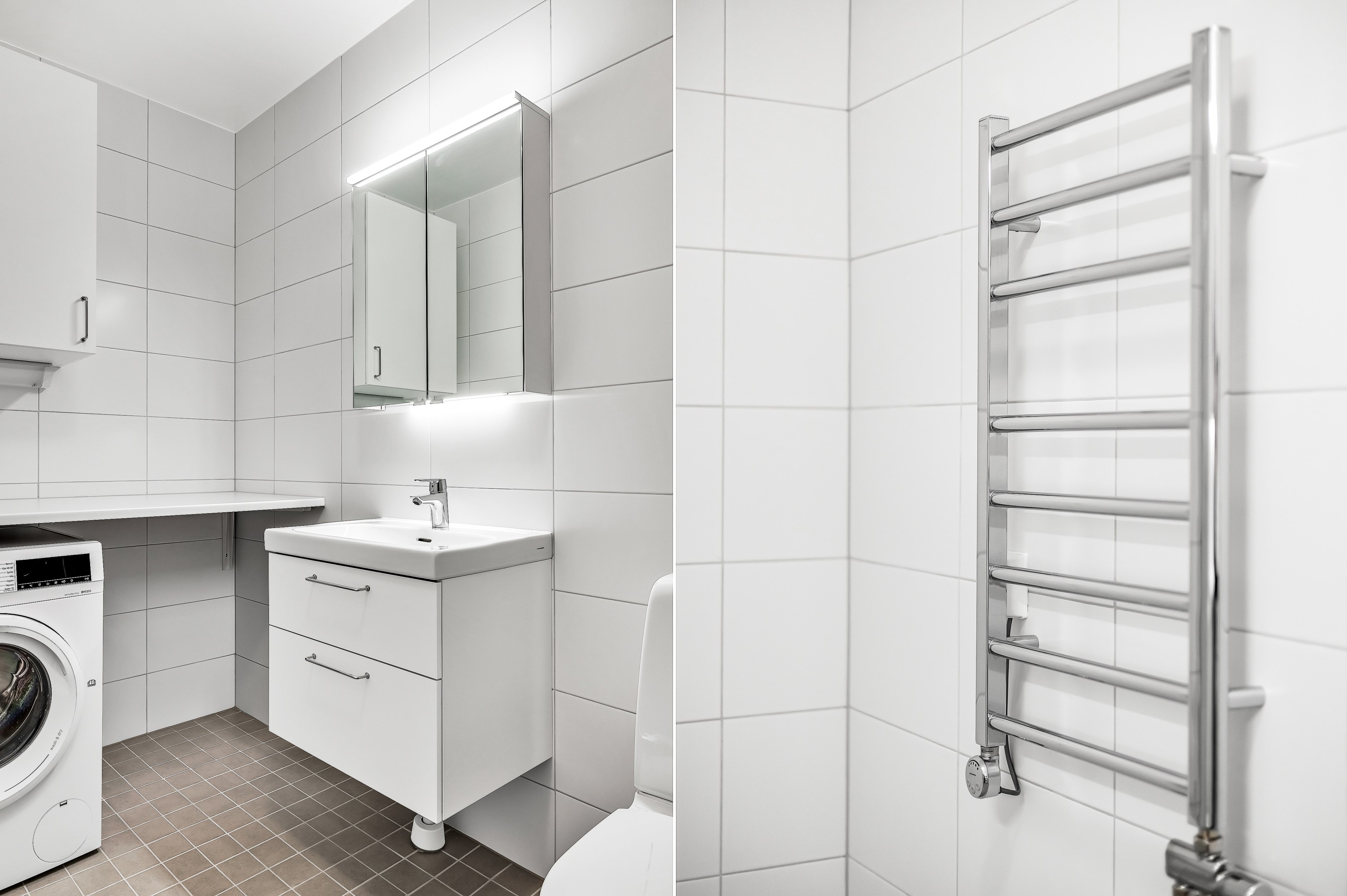 Bostadsbild från Lydia Wahlströms gata 22, Till salu i Rosendal, Uppsala