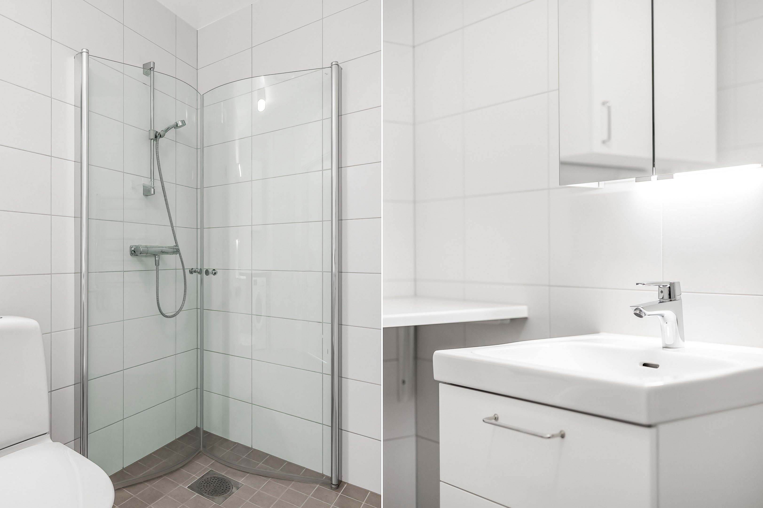 Bostadsbild från Lydia Wahlströms gata 22, Till salu i Rosendal, Uppsala