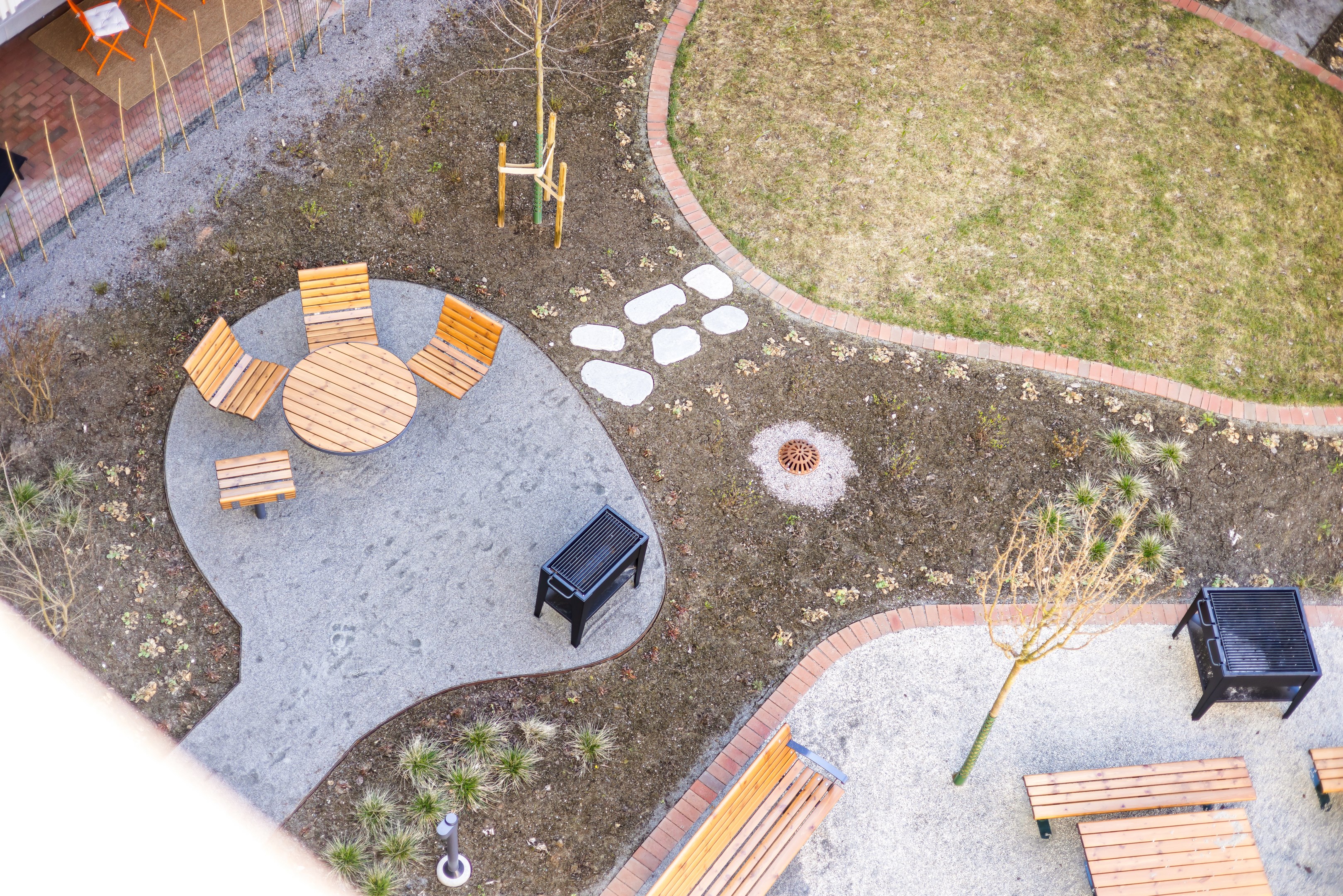 Bostadsbild från Lydia Wahlströms gata 22, Till salu i Rosendal, Uppsala