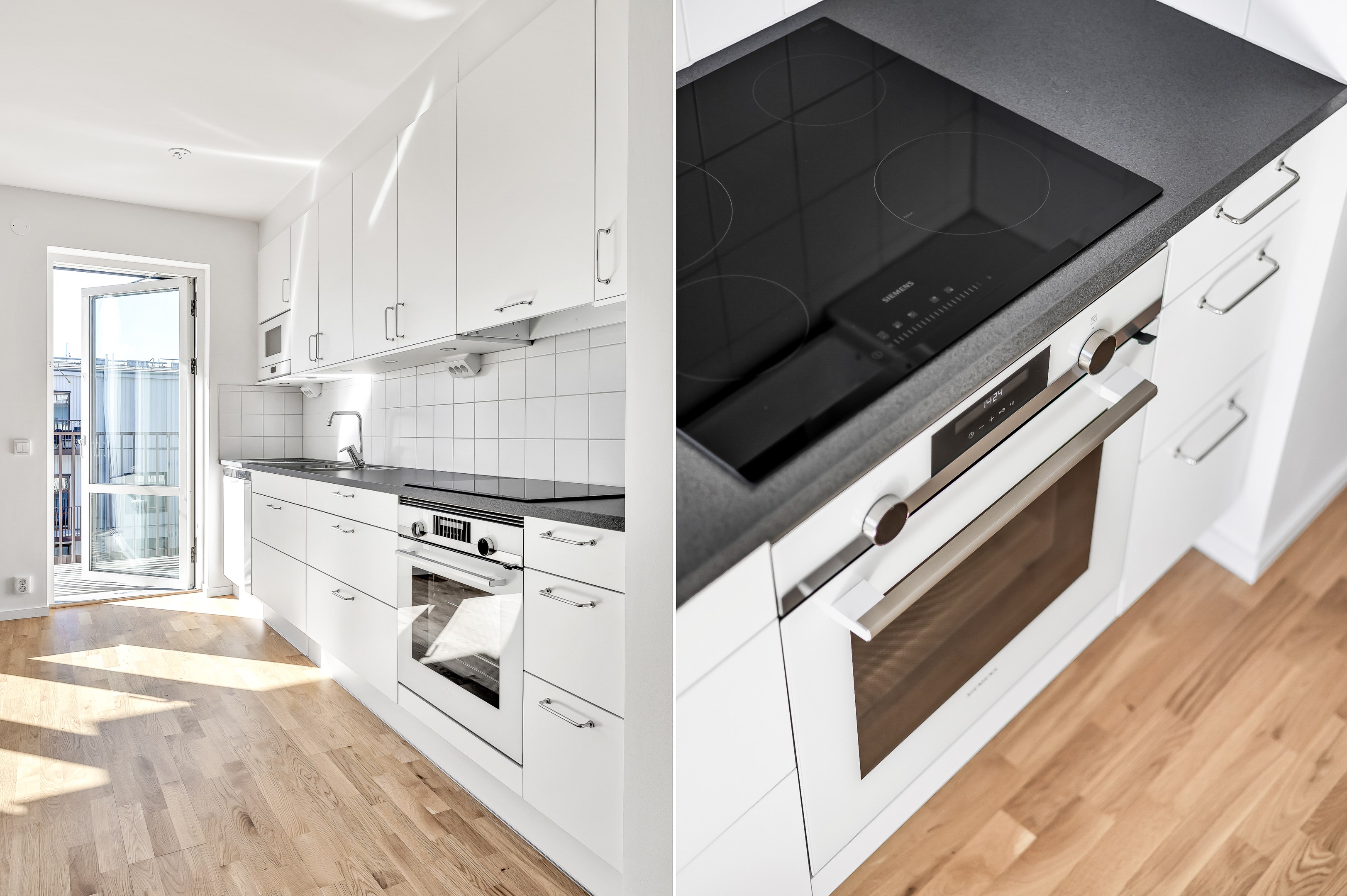 Bostadsbild från Lydia Wahlströms gata 22, Till salu i Rosendal, Uppsala