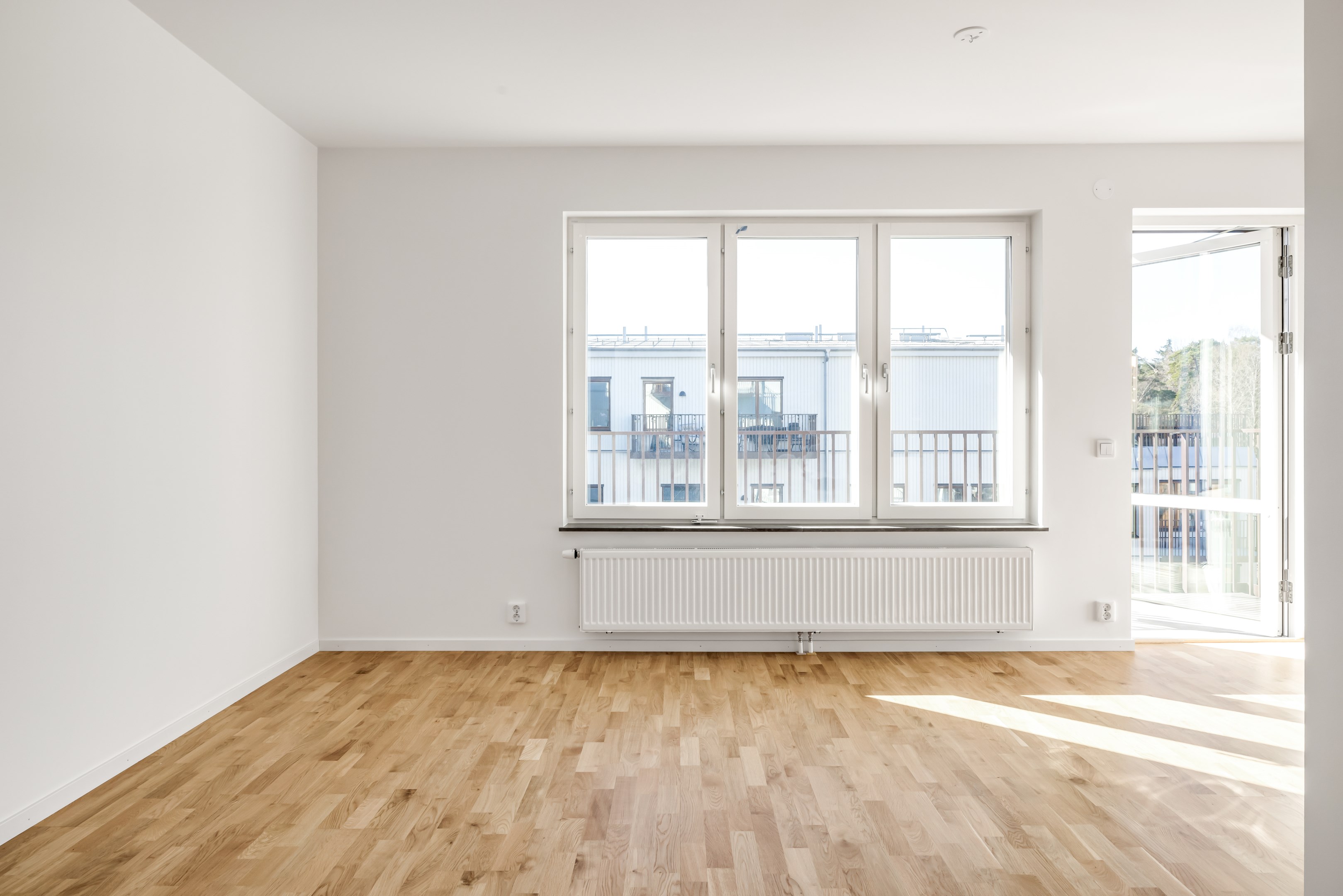 Bostadsbild från Lydia Wahlströms gata 22, Till salu i Rosendal, Uppsala