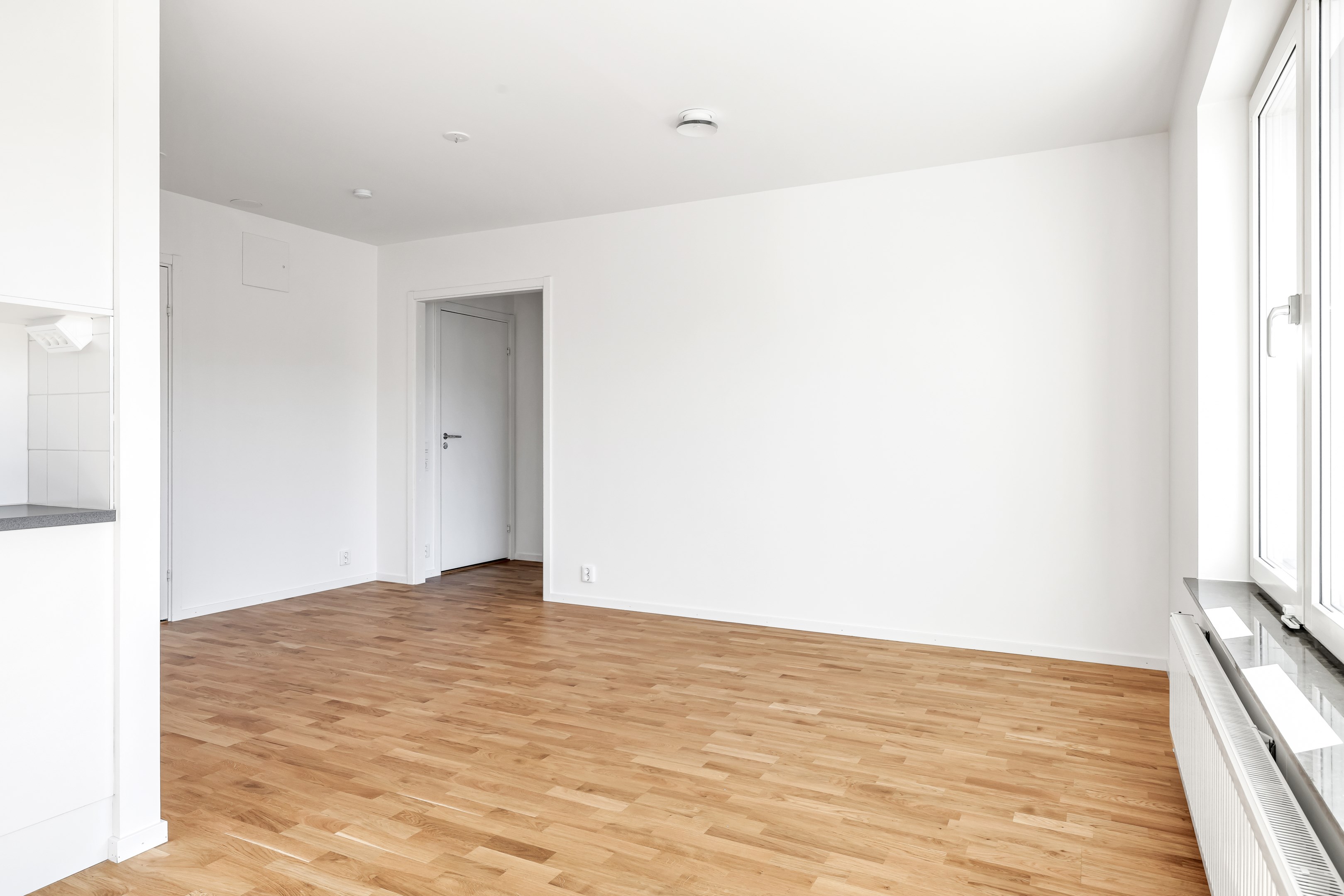 Bostadsbild från Lydia Wahlströms gata 22, Till salu i Rosendal, Uppsala