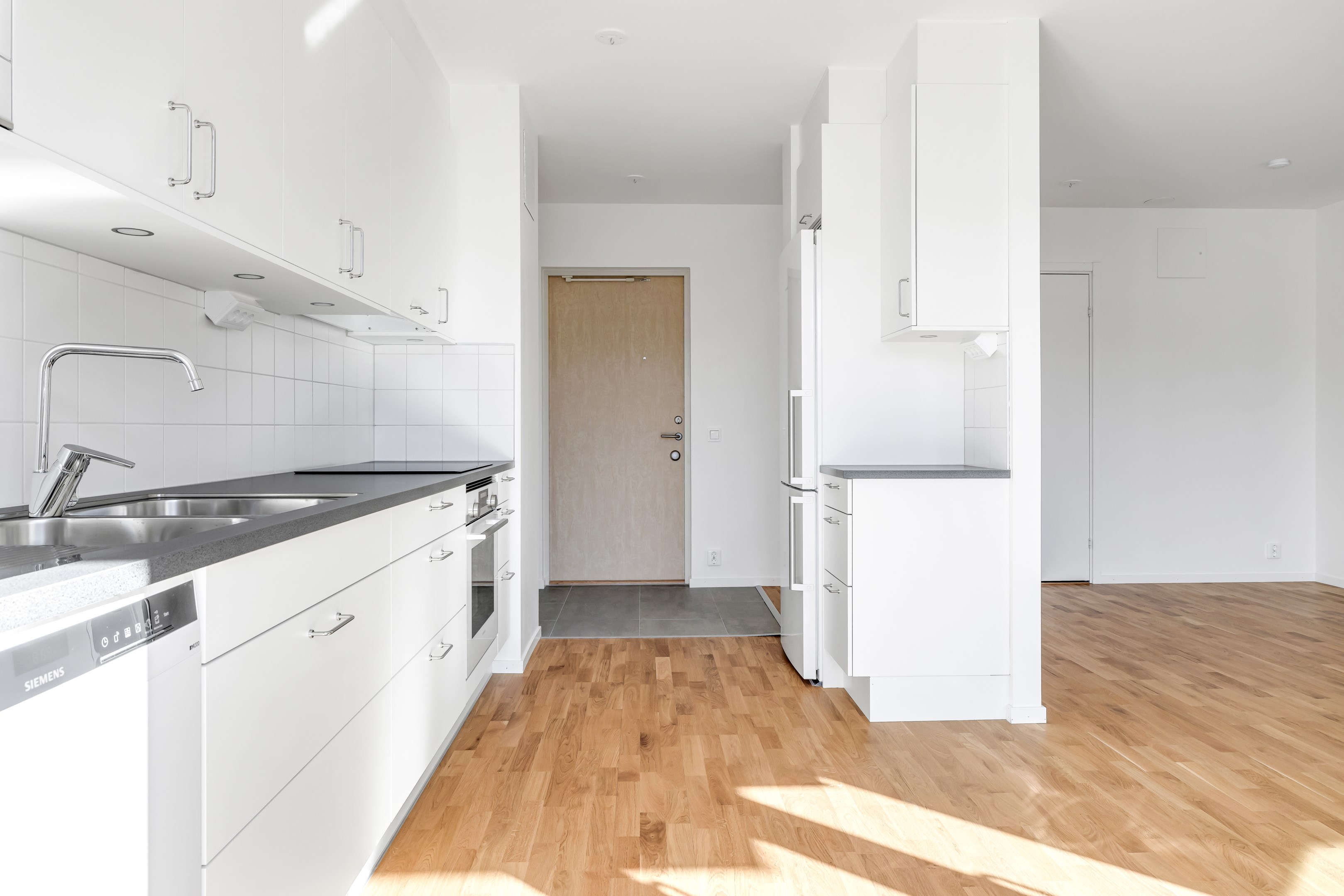 Bostadsbild från Lydia Wahlströms gata 22, Till salu i Rosendal, Uppsala