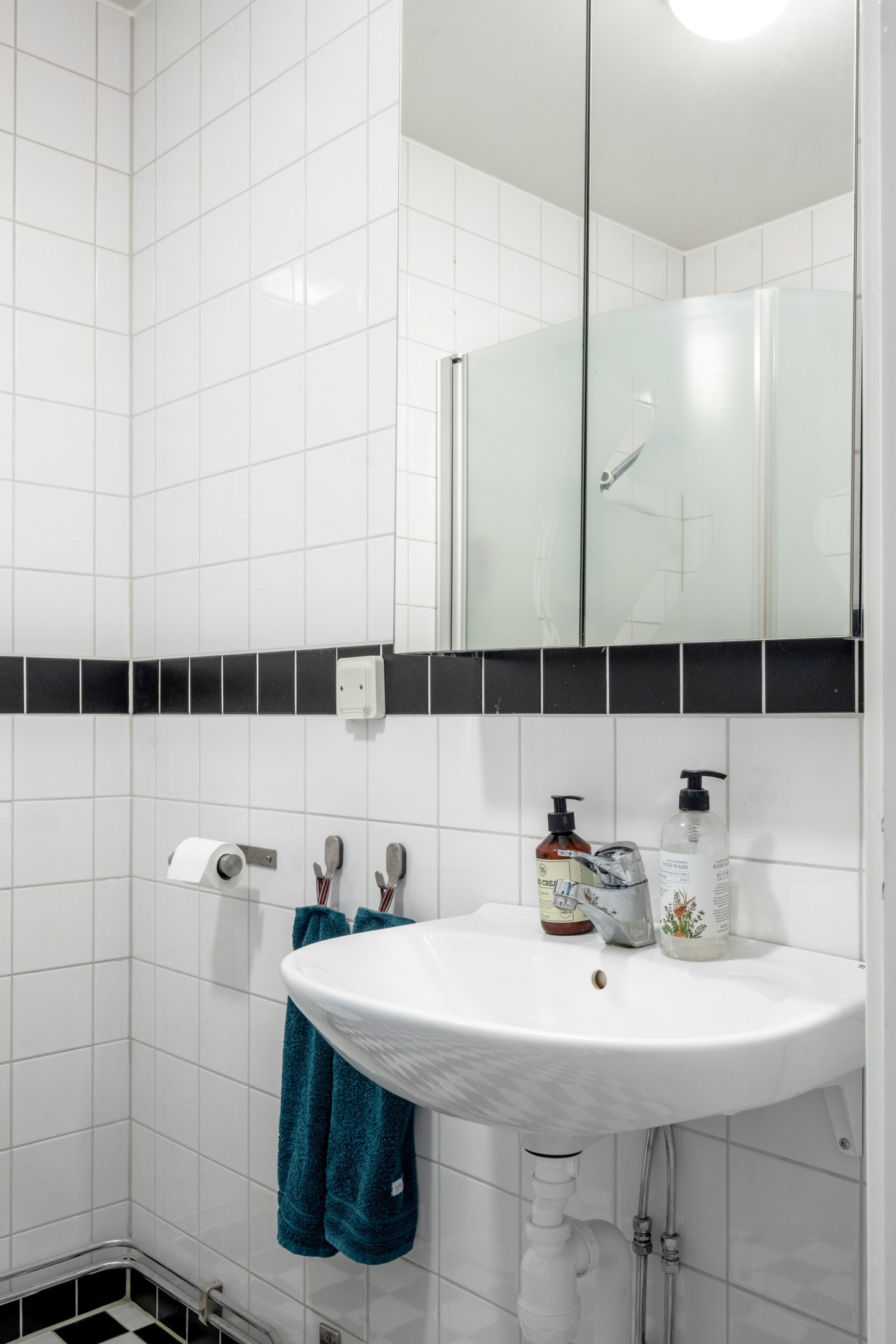 Bostadsbild från S:t Johannesgatan 36C, Kommande i Rackarberget, Uppsala