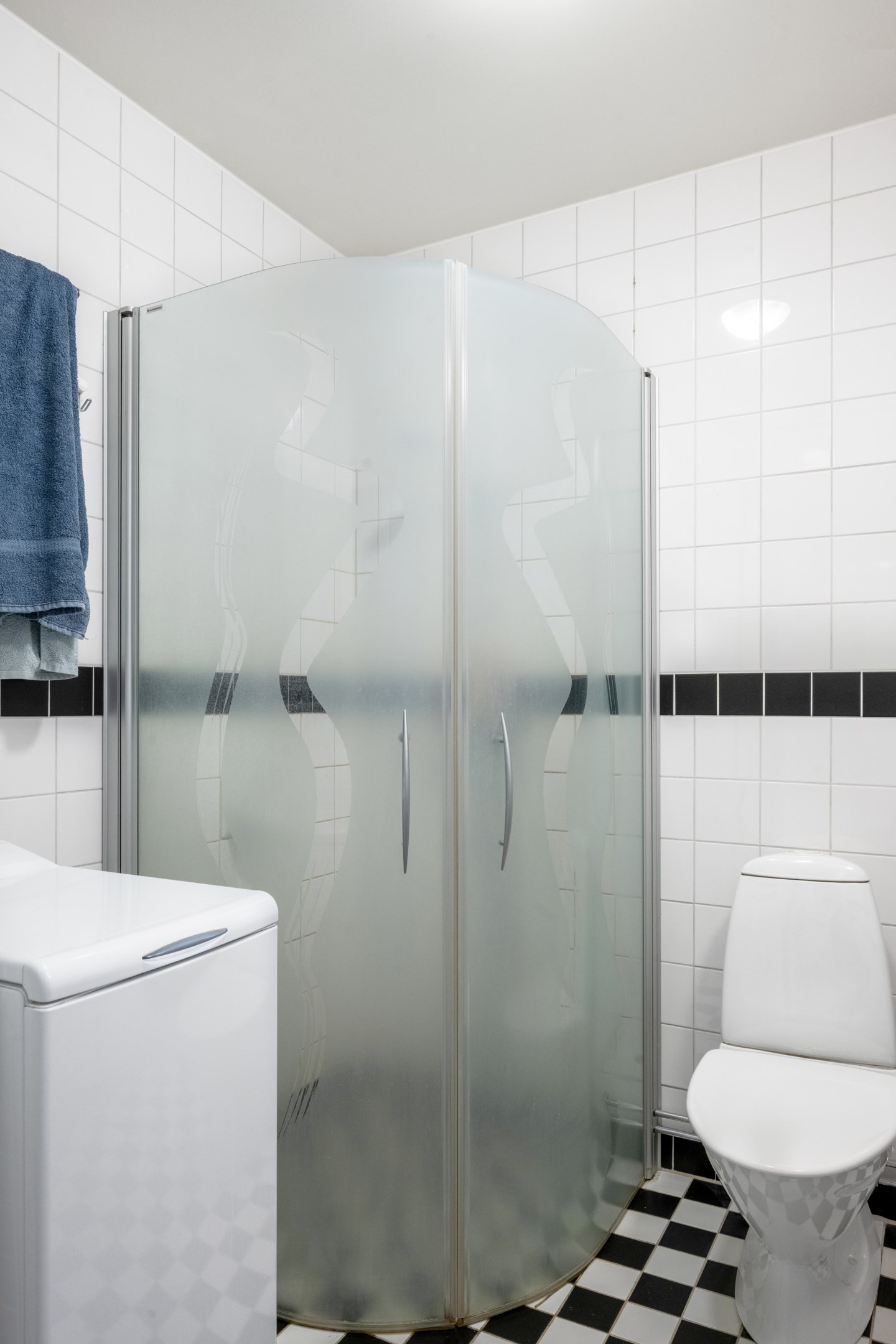 Bostadsbild från S:t Johannesgatan 36C, Kommande i Rackarberget, Uppsala