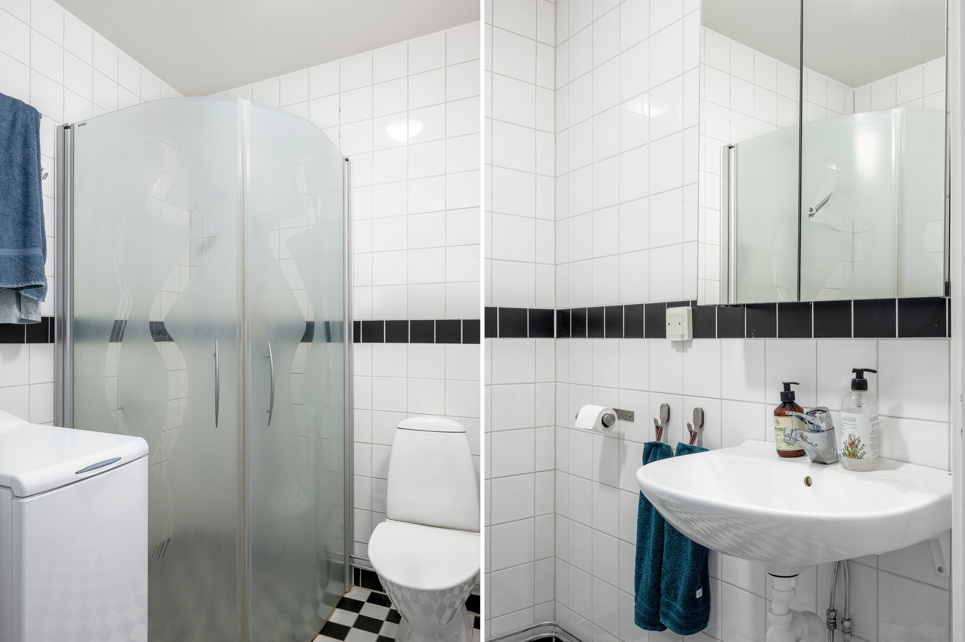 Bostadsbild från S:t Johannesgatan 36C, Kommande i Rackarberget, Uppsala