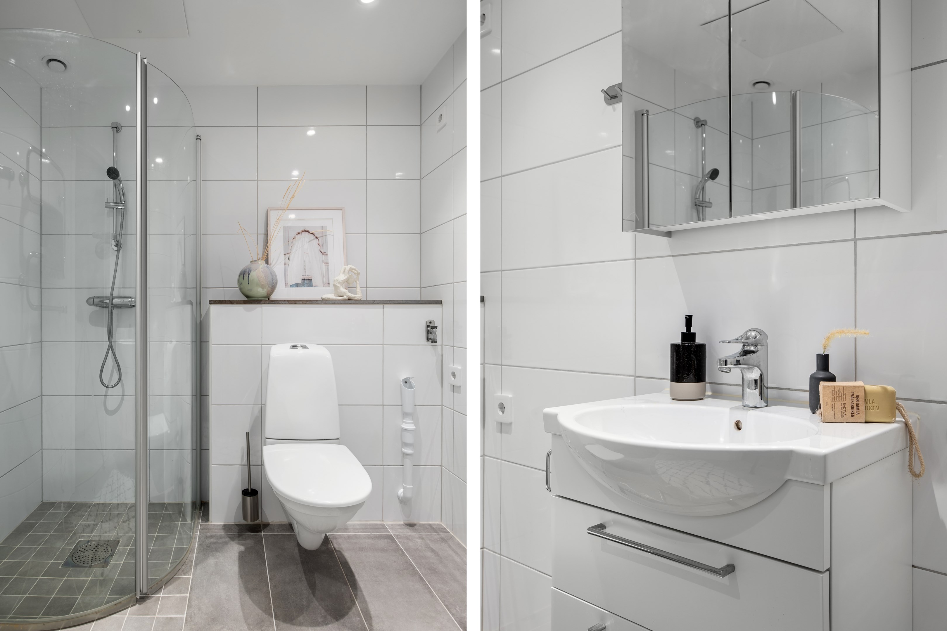 Bostadsbild från Henriksdalsringen 47B, Till salu i , Nacka