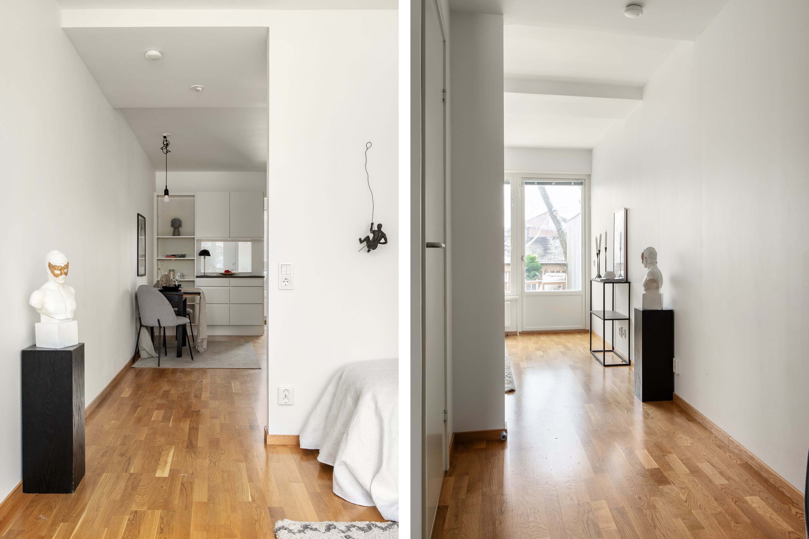 Bostadsbild från Henriksdalsringen 47B, Till salu i , Nacka