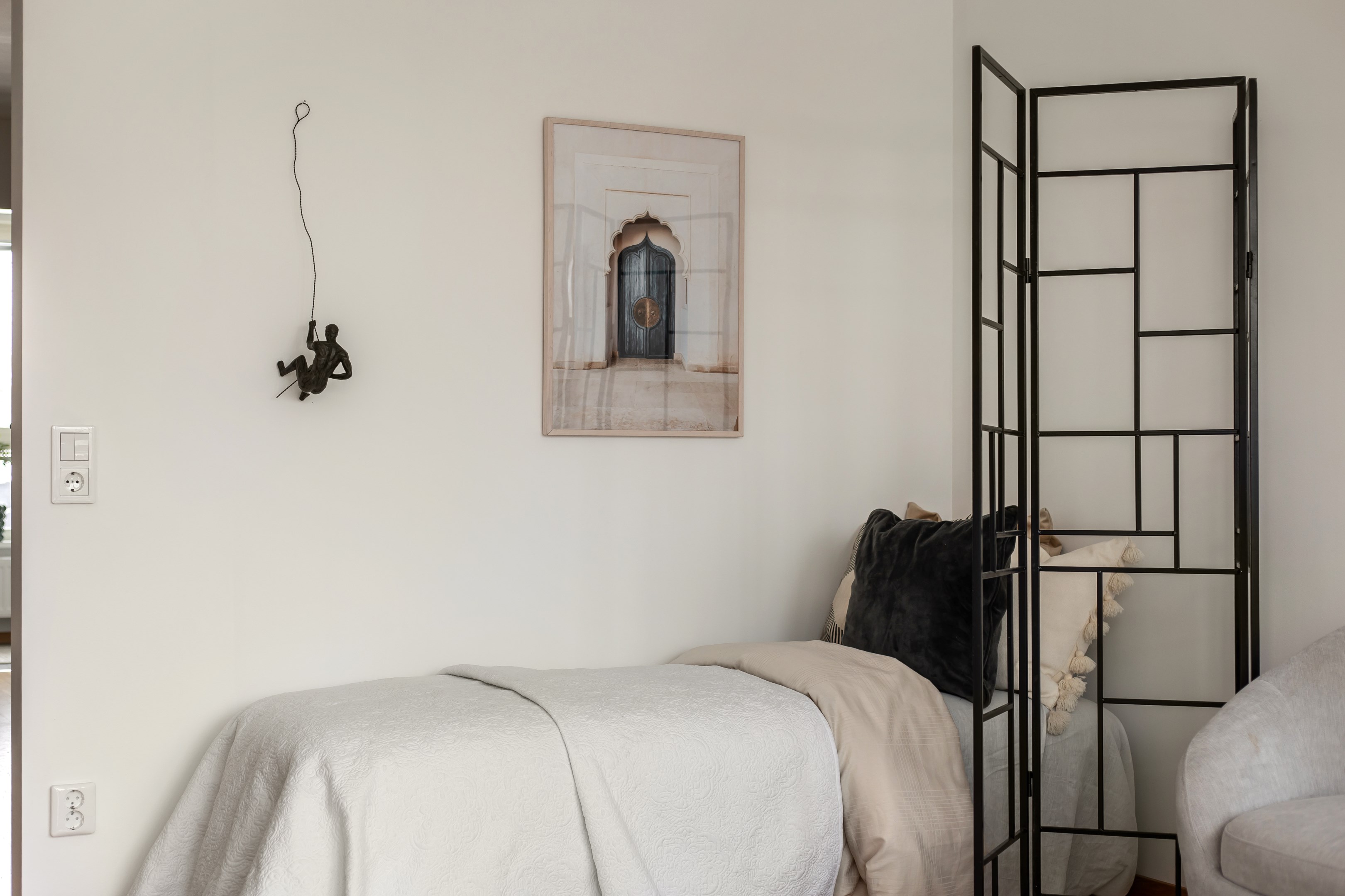 Bostadsbild från Henriksdalsringen 47B, Till salu i , Nacka