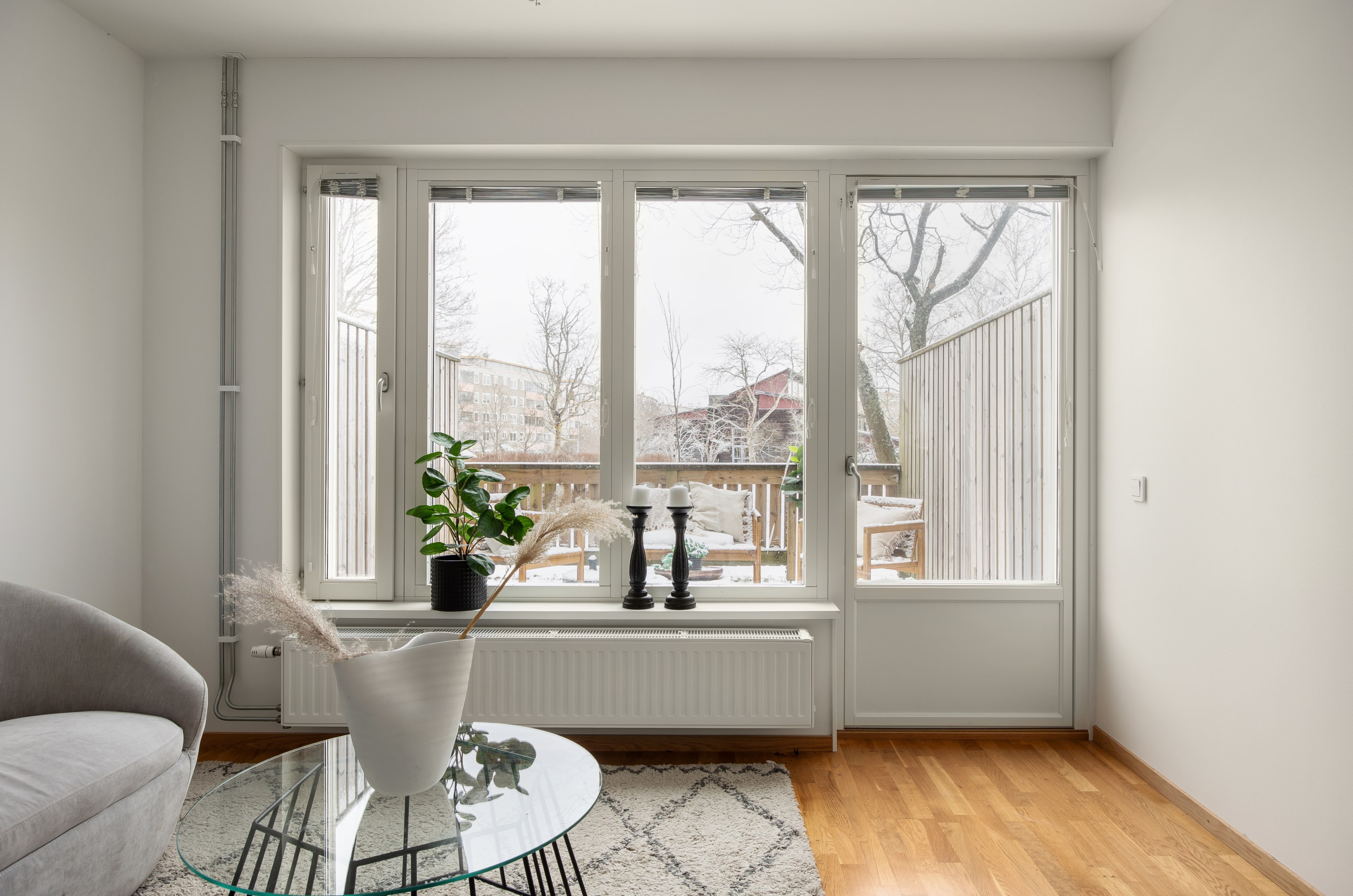 Bostadsbild från Henriksdalsringen 47B, Till salu i , Nacka