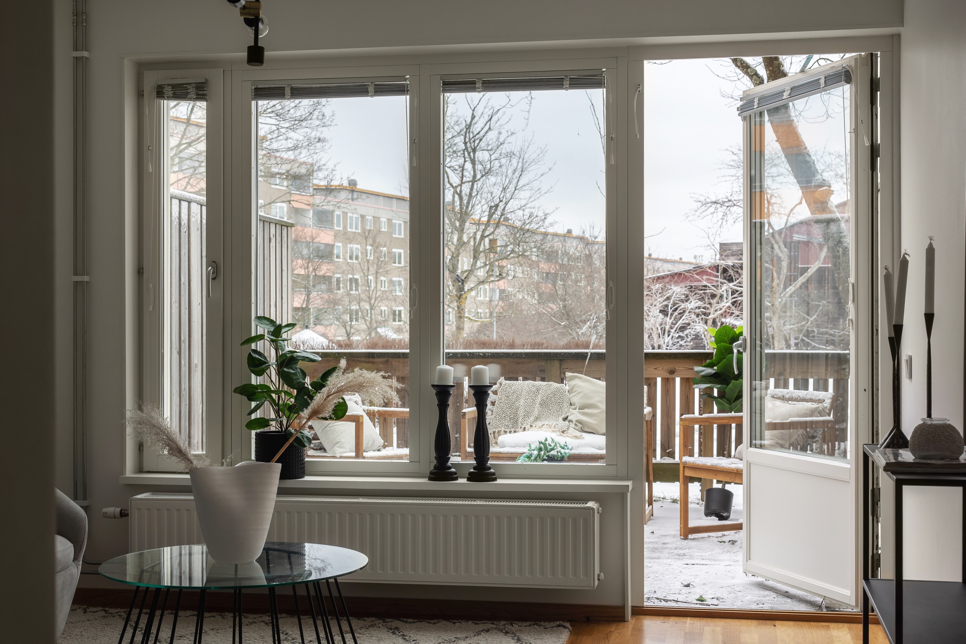 Bostadsbild från Henriksdalsringen 47B, Till salu i , Nacka