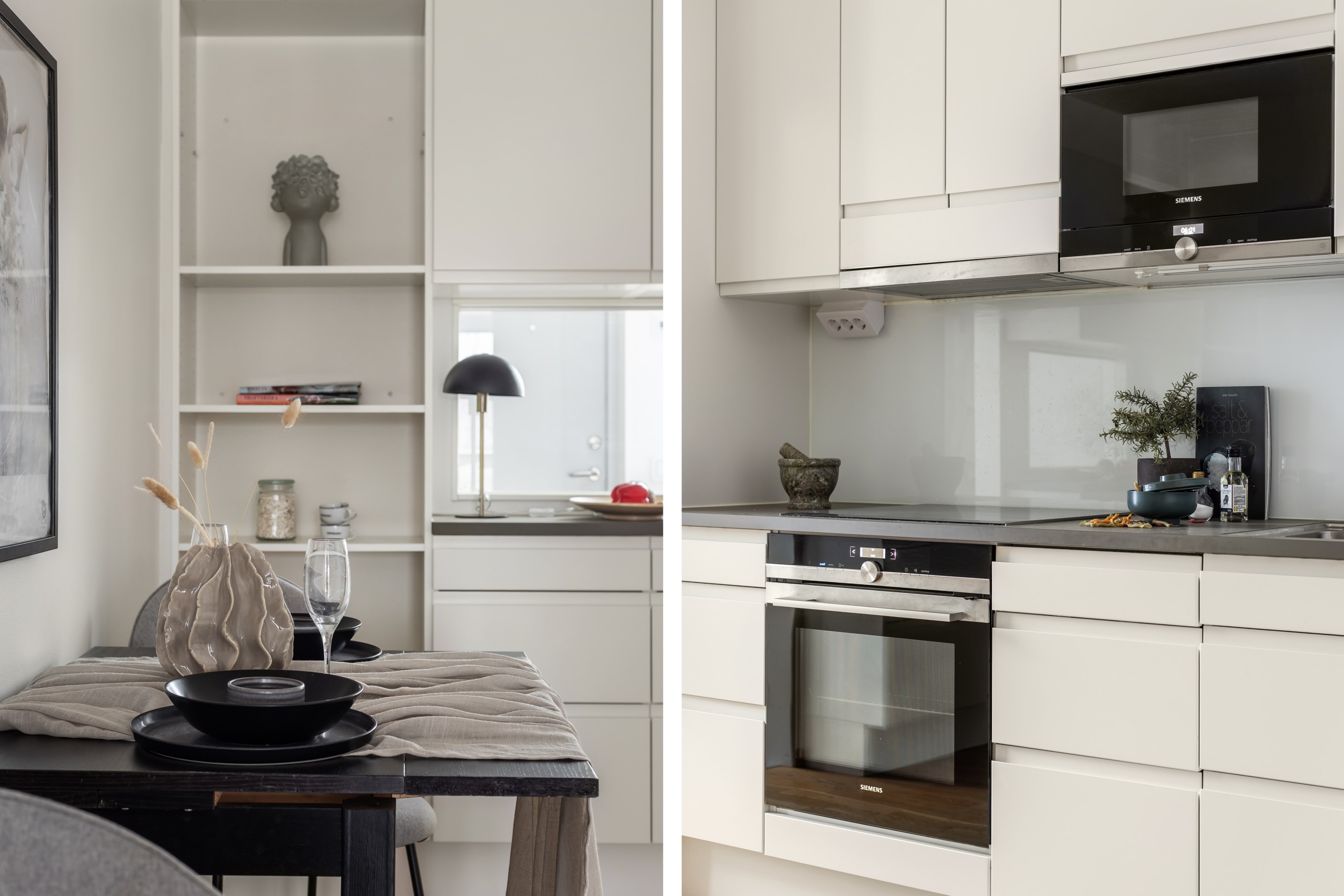 Bostadsbild från Henriksdalsringen 47B, Till salu i , Nacka