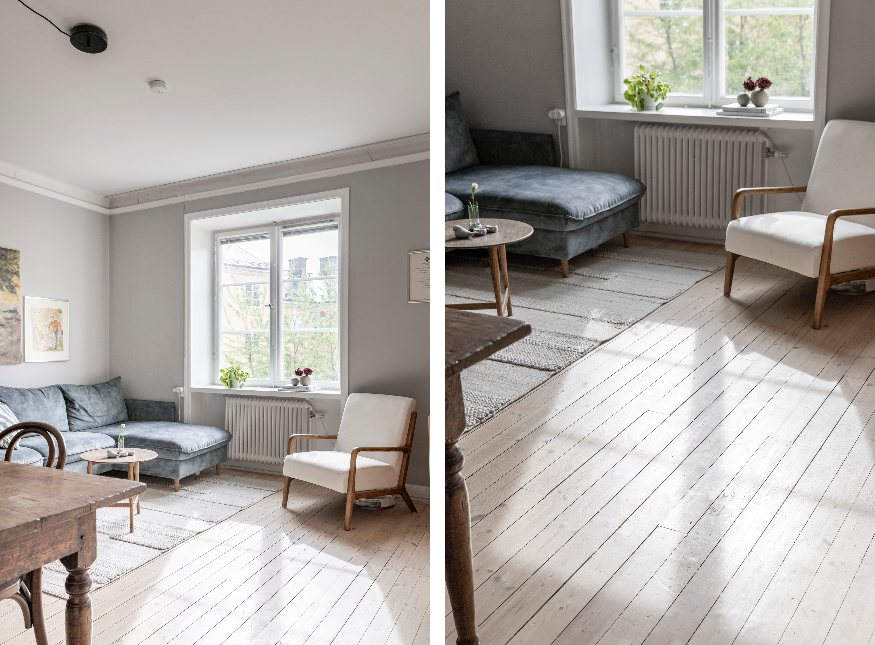 Bostadsbild från Birger Jarlsgatan 104L, Såld i Vasastan/Östermalm, Stockholm