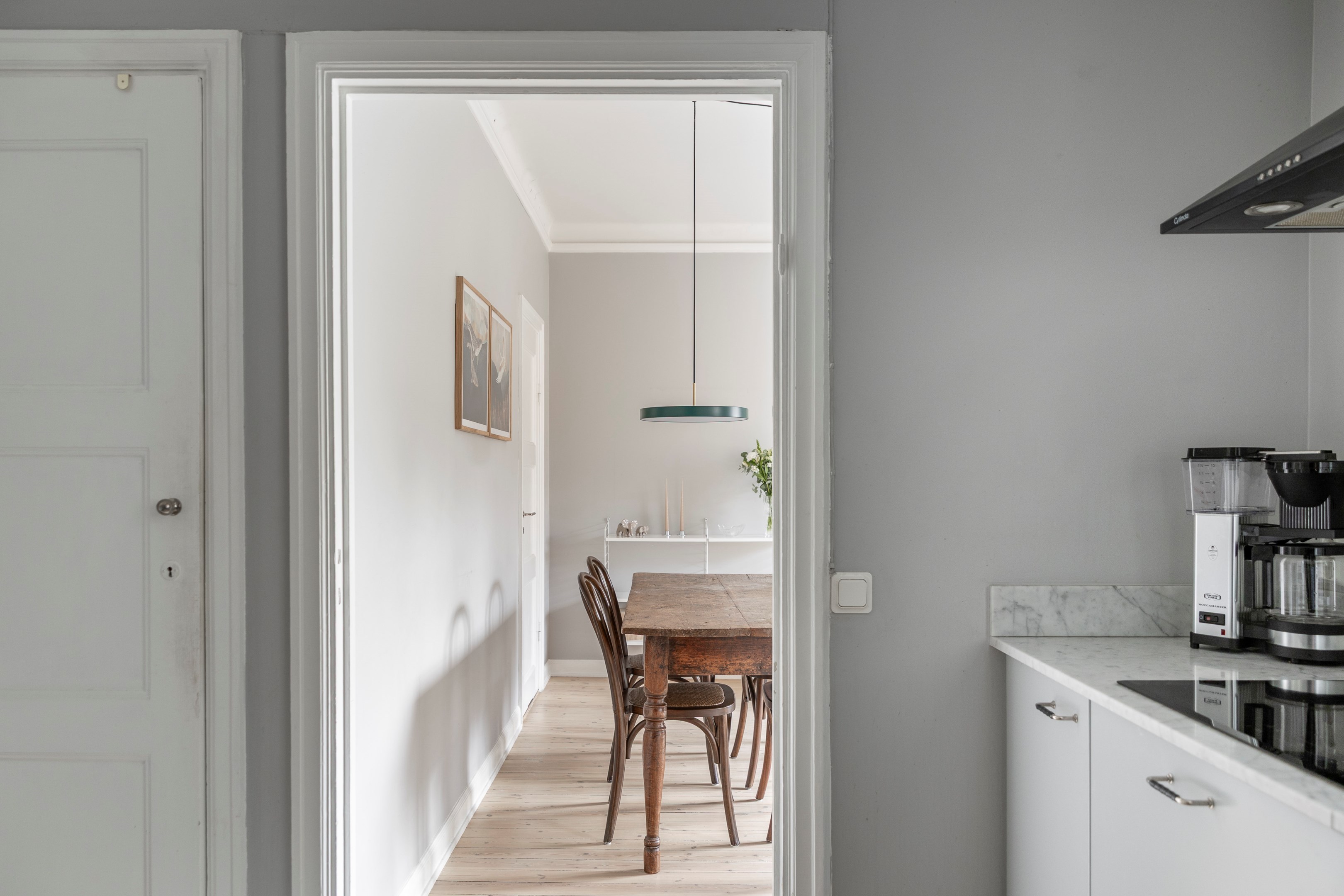 Bostadsbild från Birger Jarlsgatan 104L, Såld i Vasastan/Östermalm, Stockholm