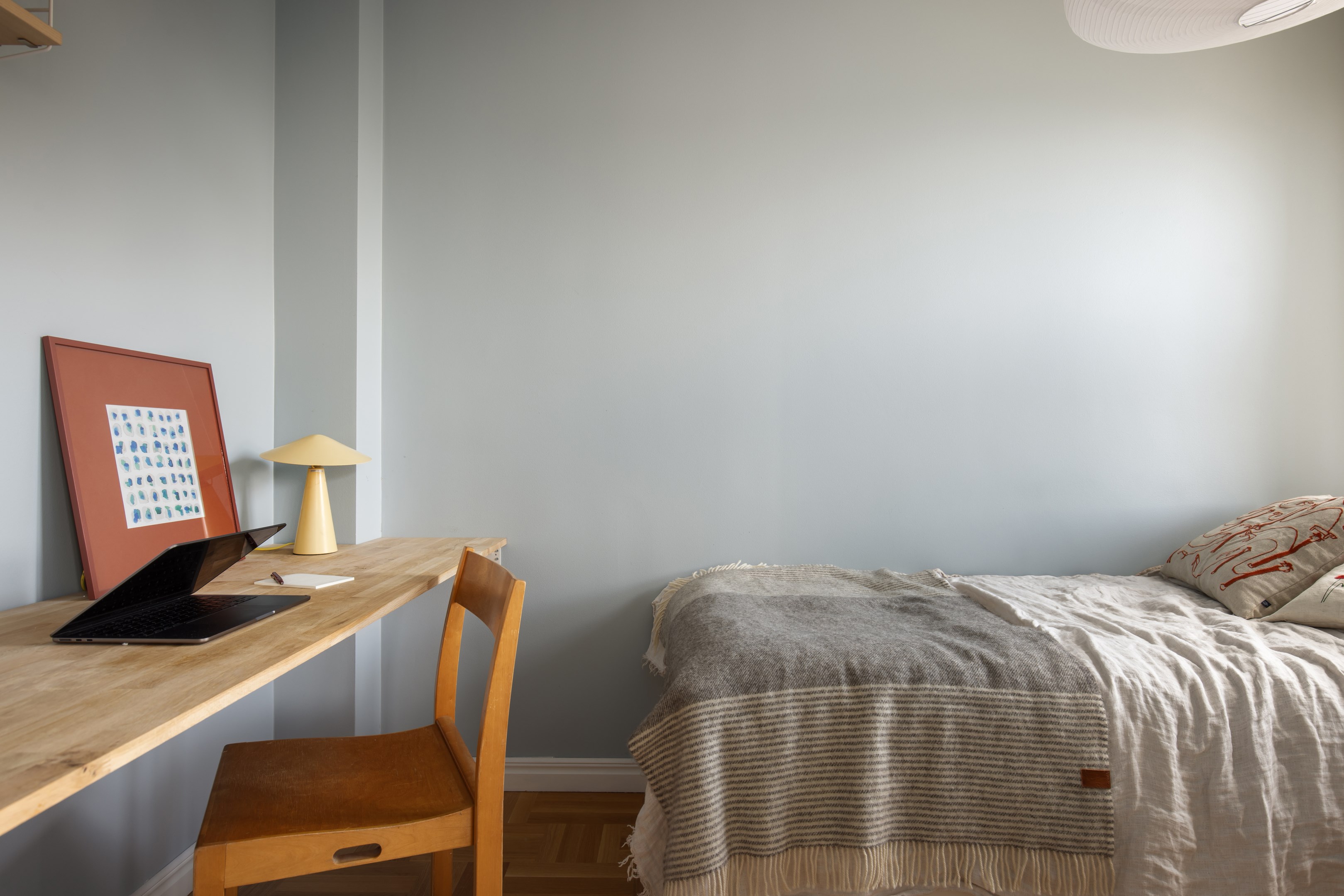 Bostadsbild från Stagneliusvägen 32, Såld i Kungsholmen - Fredhäll, Stockholm