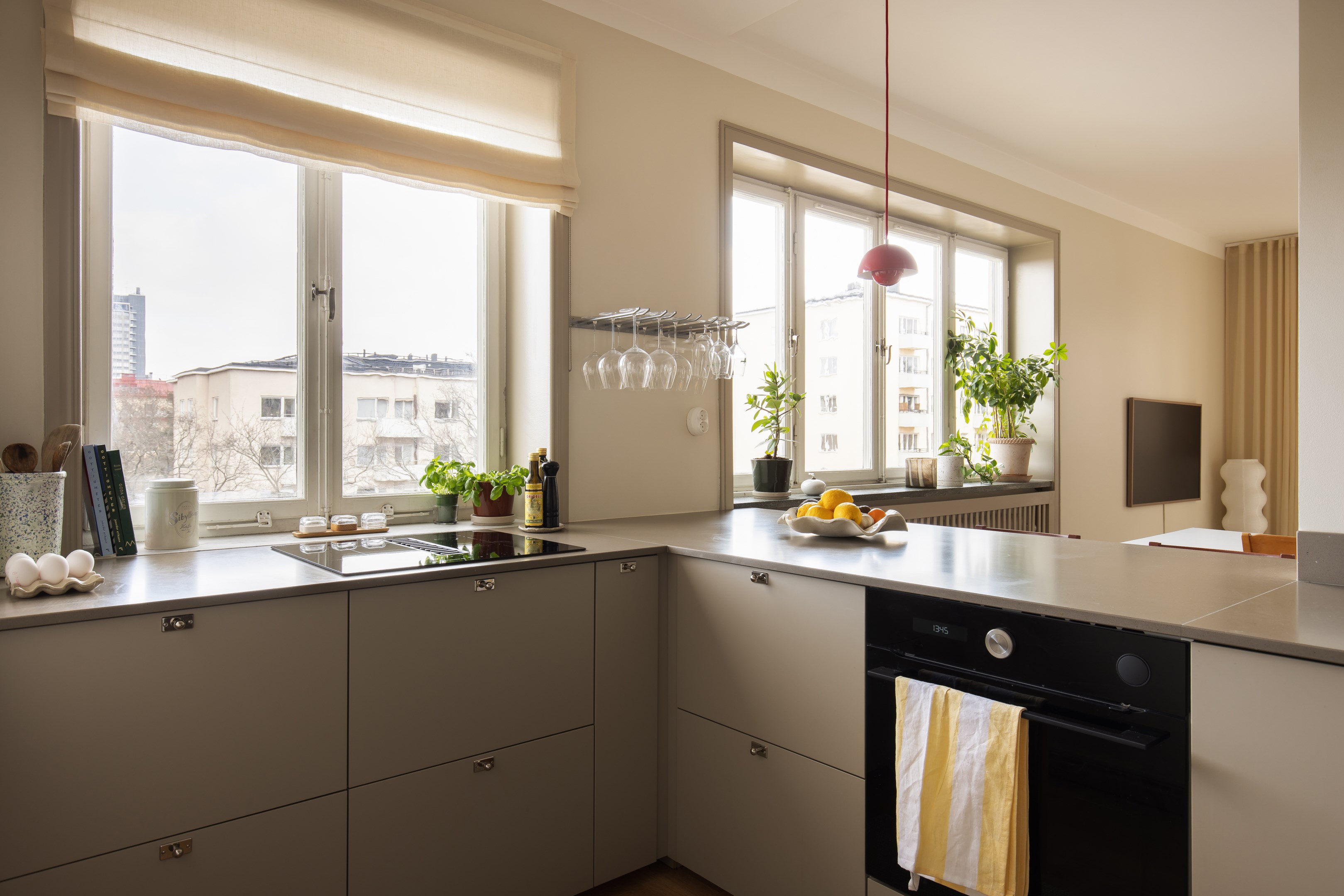 Bostadsbild från Stagneliusvägen 32, Såld i Kungsholmen - Fredhäll, Stockholm
