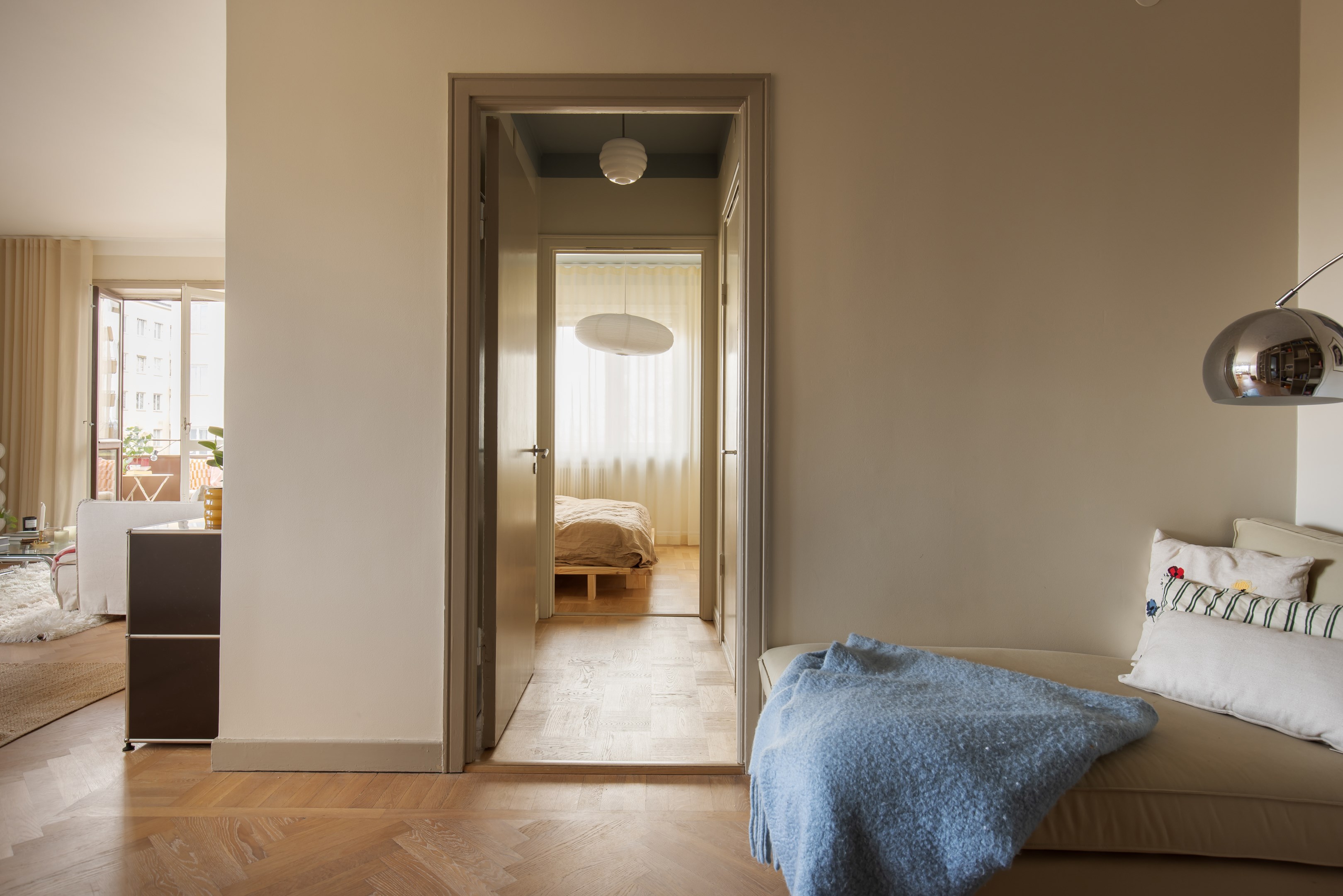 Bostadsbild från Stagneliusvägen 32, Såld i Kungsholmen - Fredhäll, Stockholm