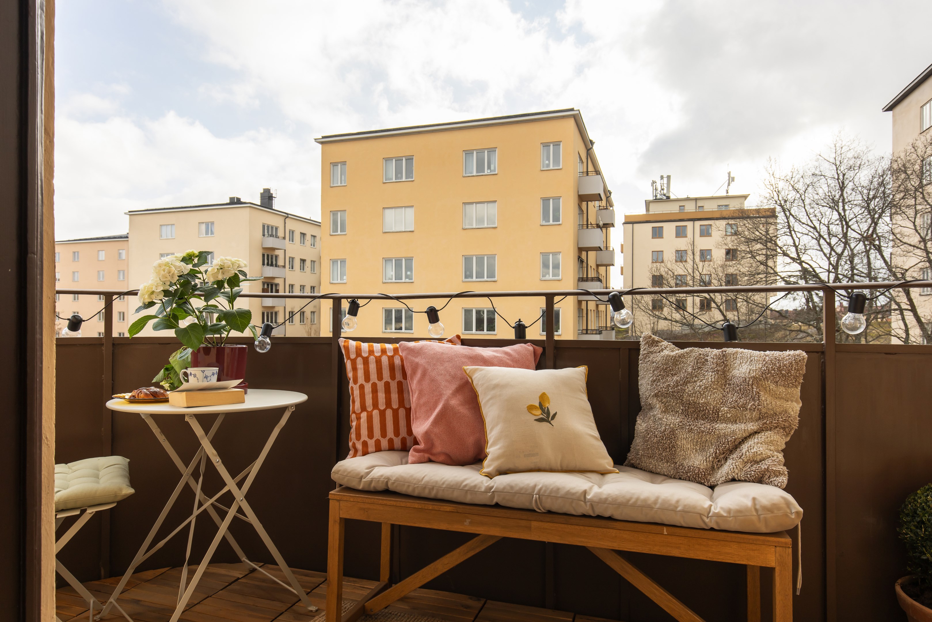 Bostadsbild från Stagneliusvägen 32, Såld i Kungsholmen - Fredhäll, Stockholm