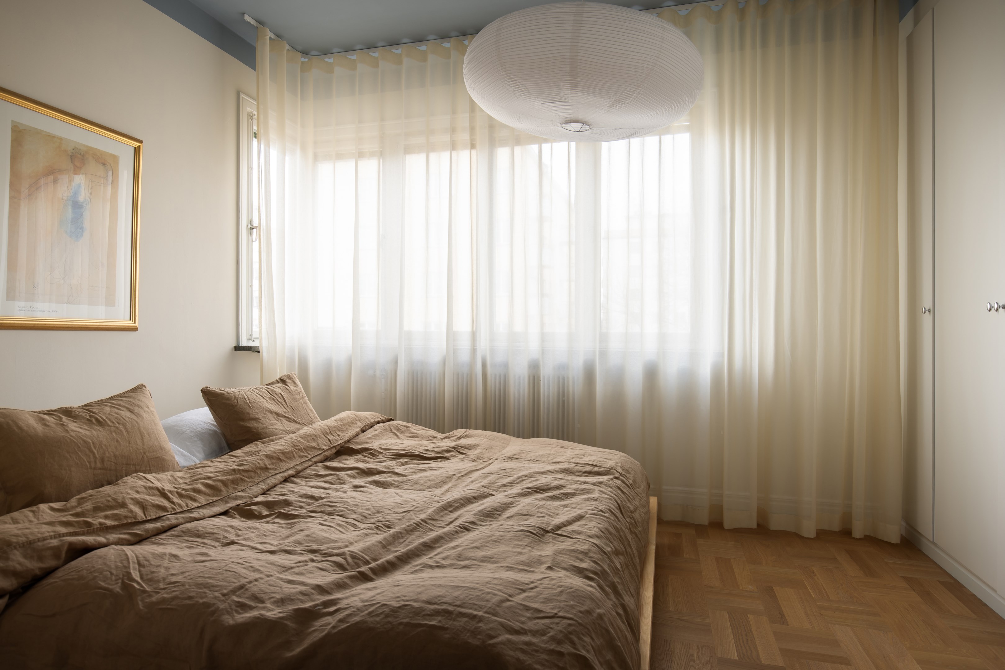 Bostadsbild från Stagneliusvägen 32, Såld i Kungsholmen - Fredhäll, Stockholm