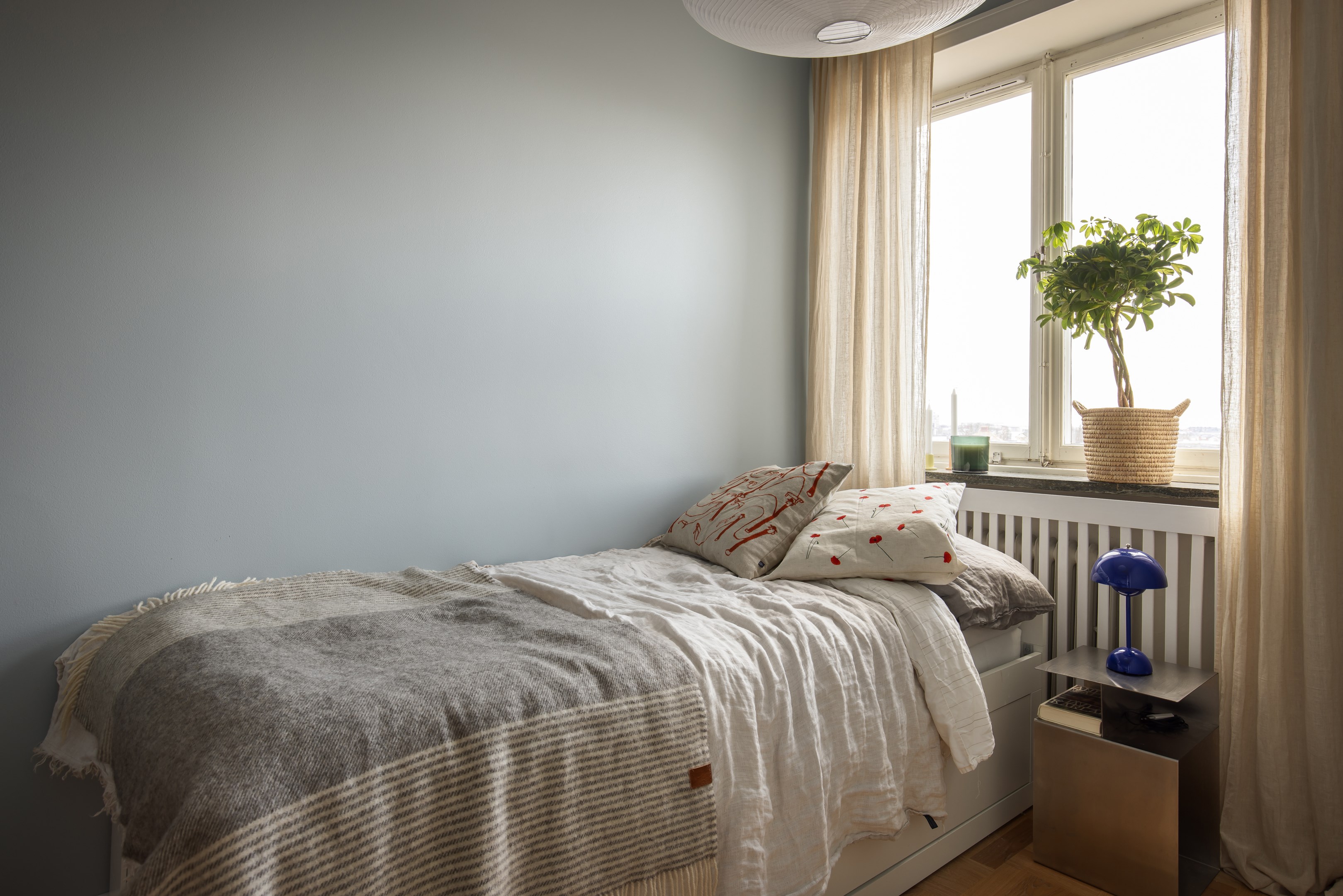 Bostadsbild från Stagneliusvägen 32, Såld i Kungsholmen - Fredhäll, Stockholm