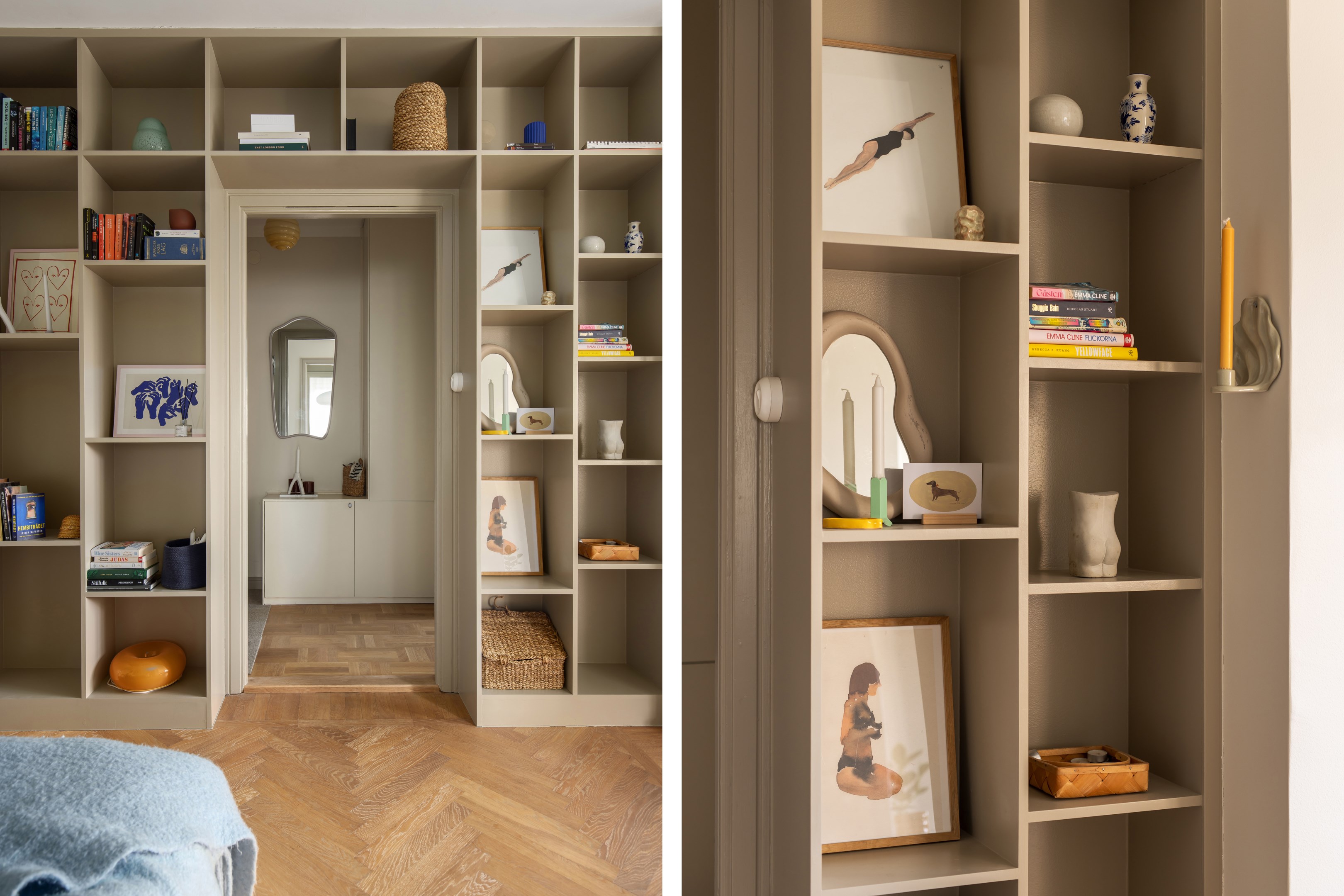 Bostadsbild från Stagneliusvägen 32, Såld i Kungsholmen - Fredhäll, Stockholm