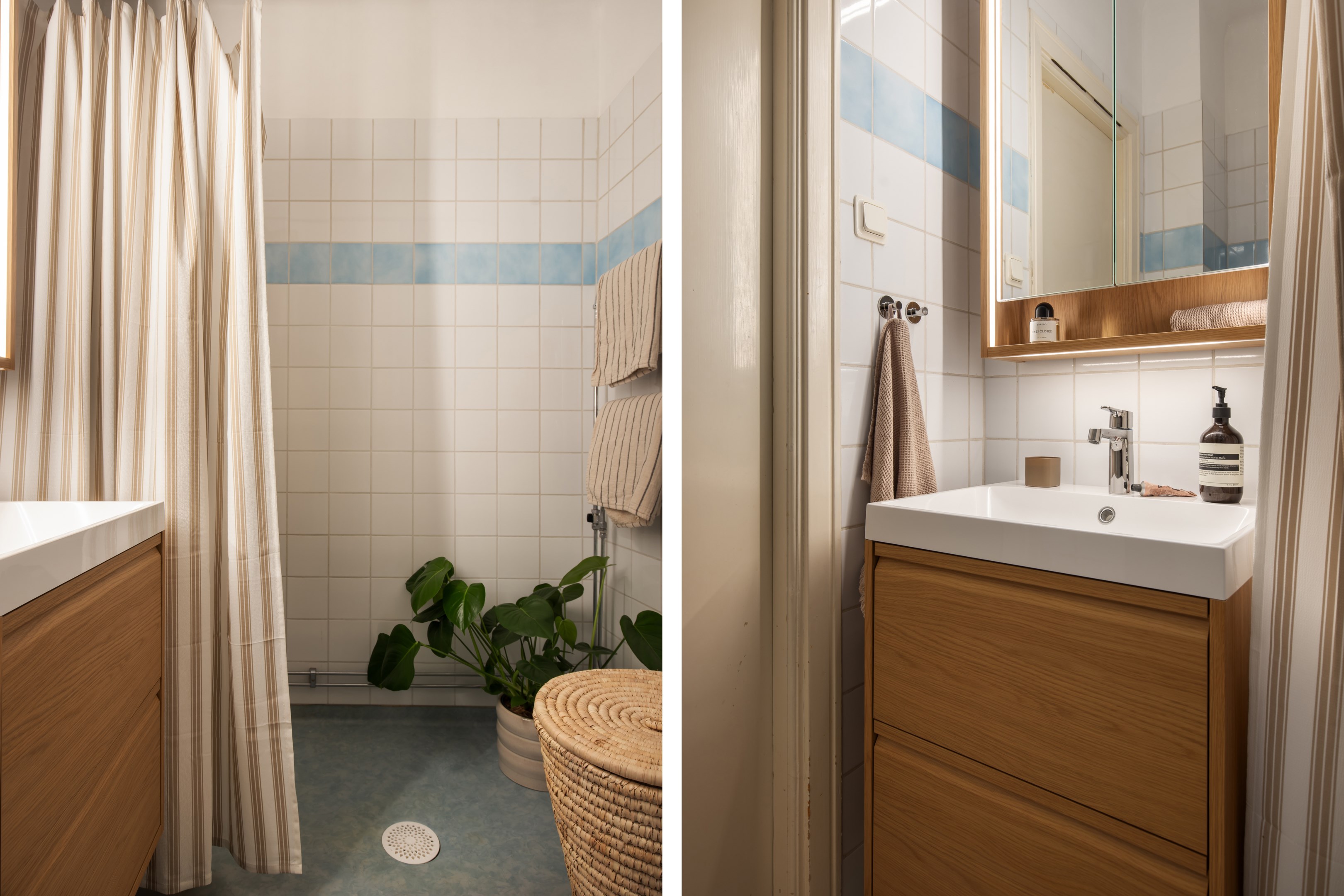 Bostadsbild från Stagneliusvägen 32, Såld i Kungsholmen - Fredhäll, Stockholm