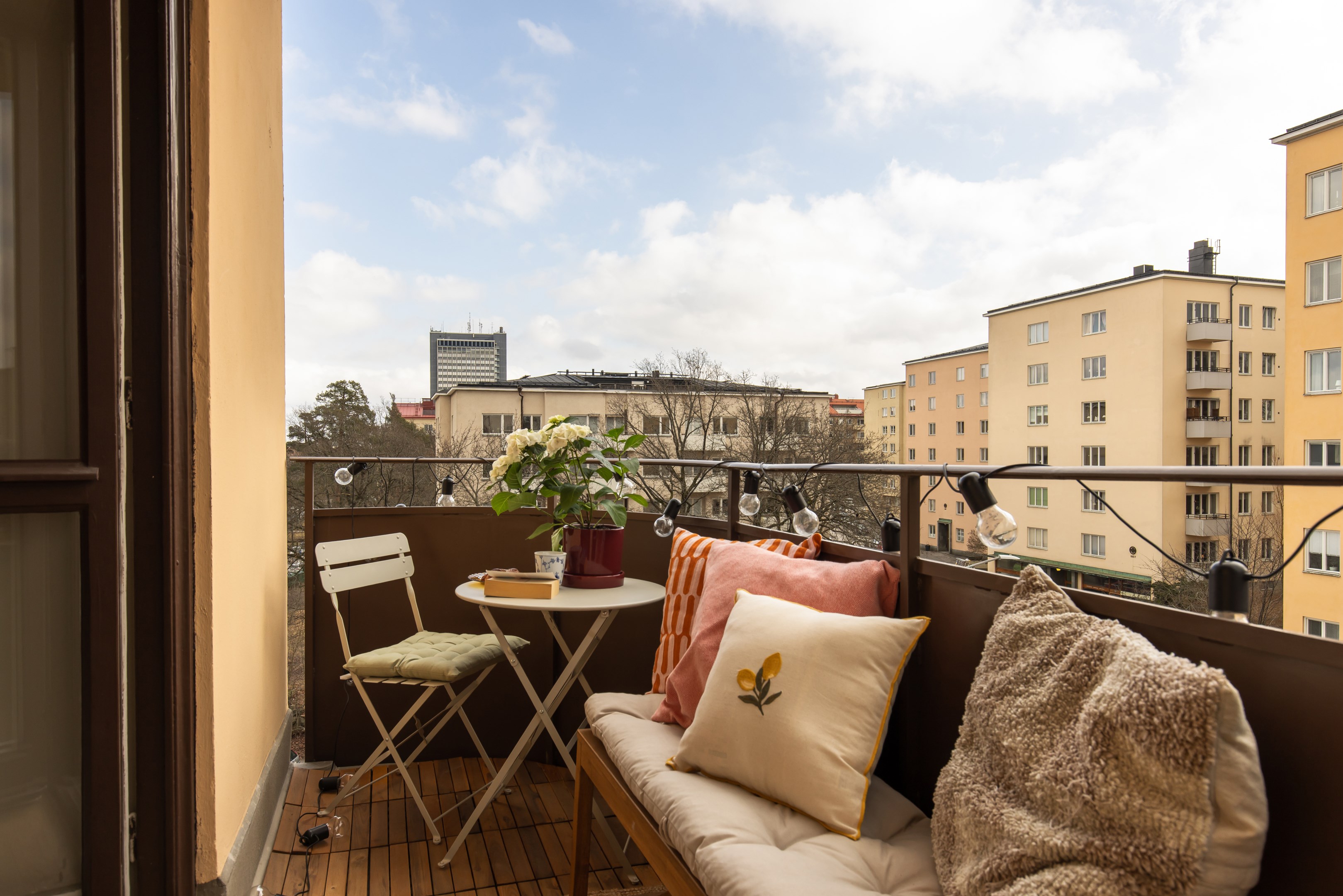 Bostadsbild från Stagneliusvägen 32, Såld i Kungsholmen - Fredhäll, Stockholm