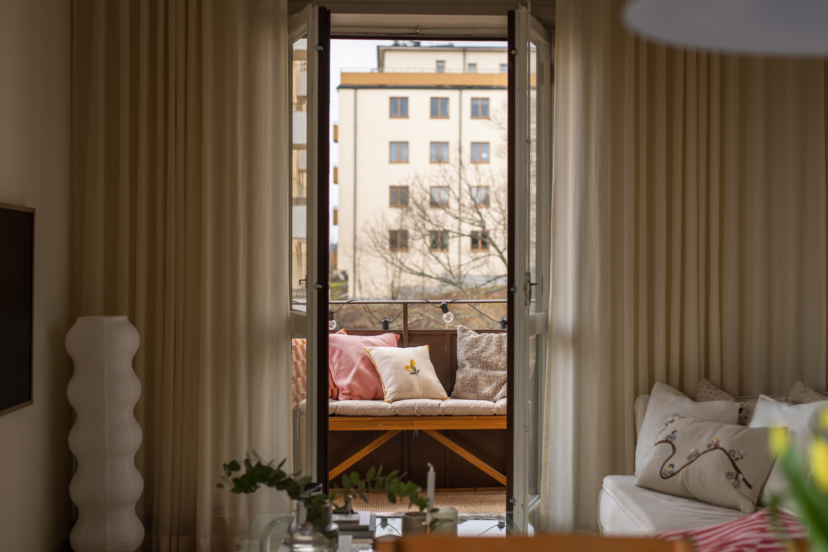 Bostadsbild från Stagneliusvägen 32, Såld i Kungsholmen - Fredhäll, Stockholm