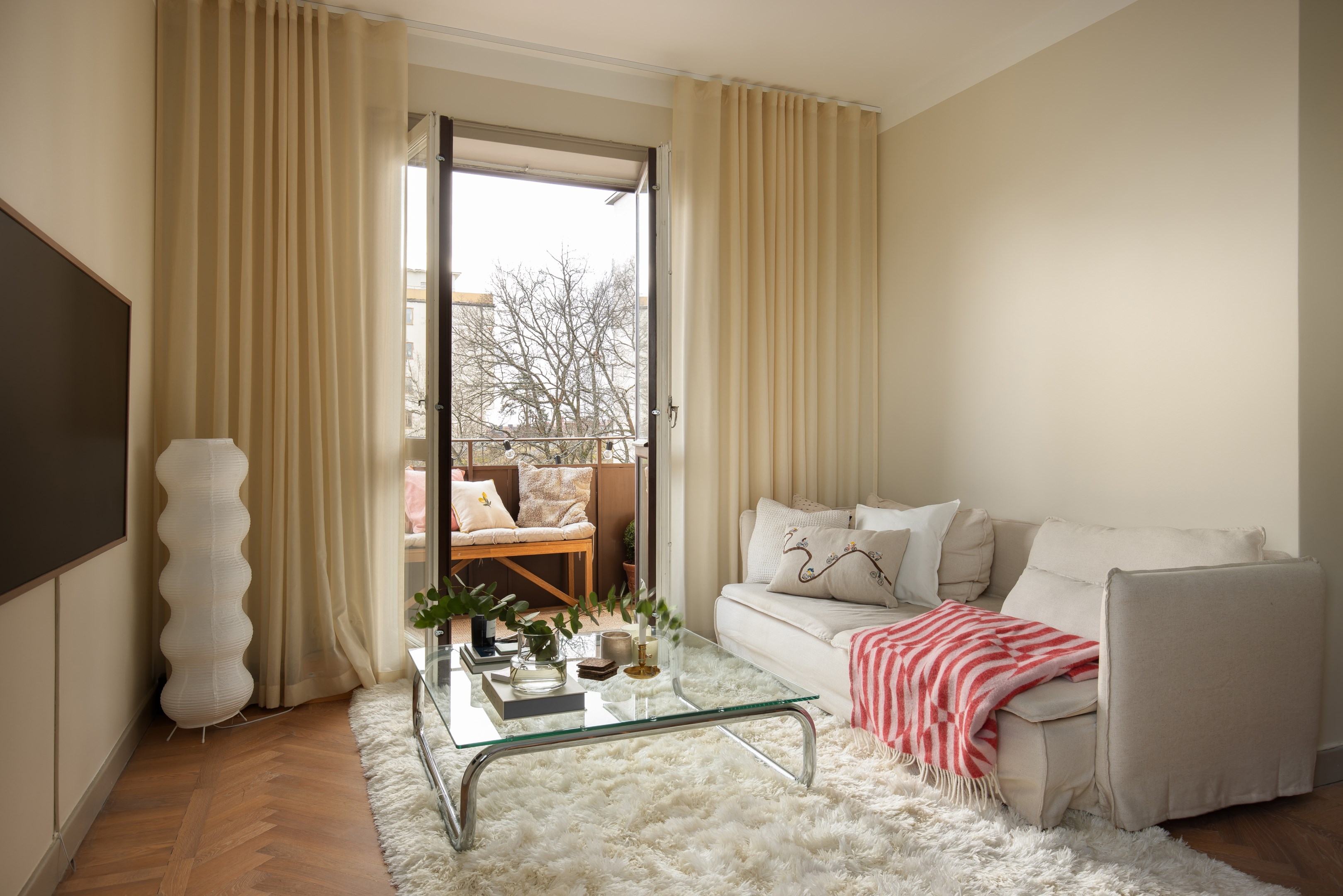 Bostadsbild från Stagneliusvägen 32, Såld i Kungsholmen - Fredhäll, Stockholm