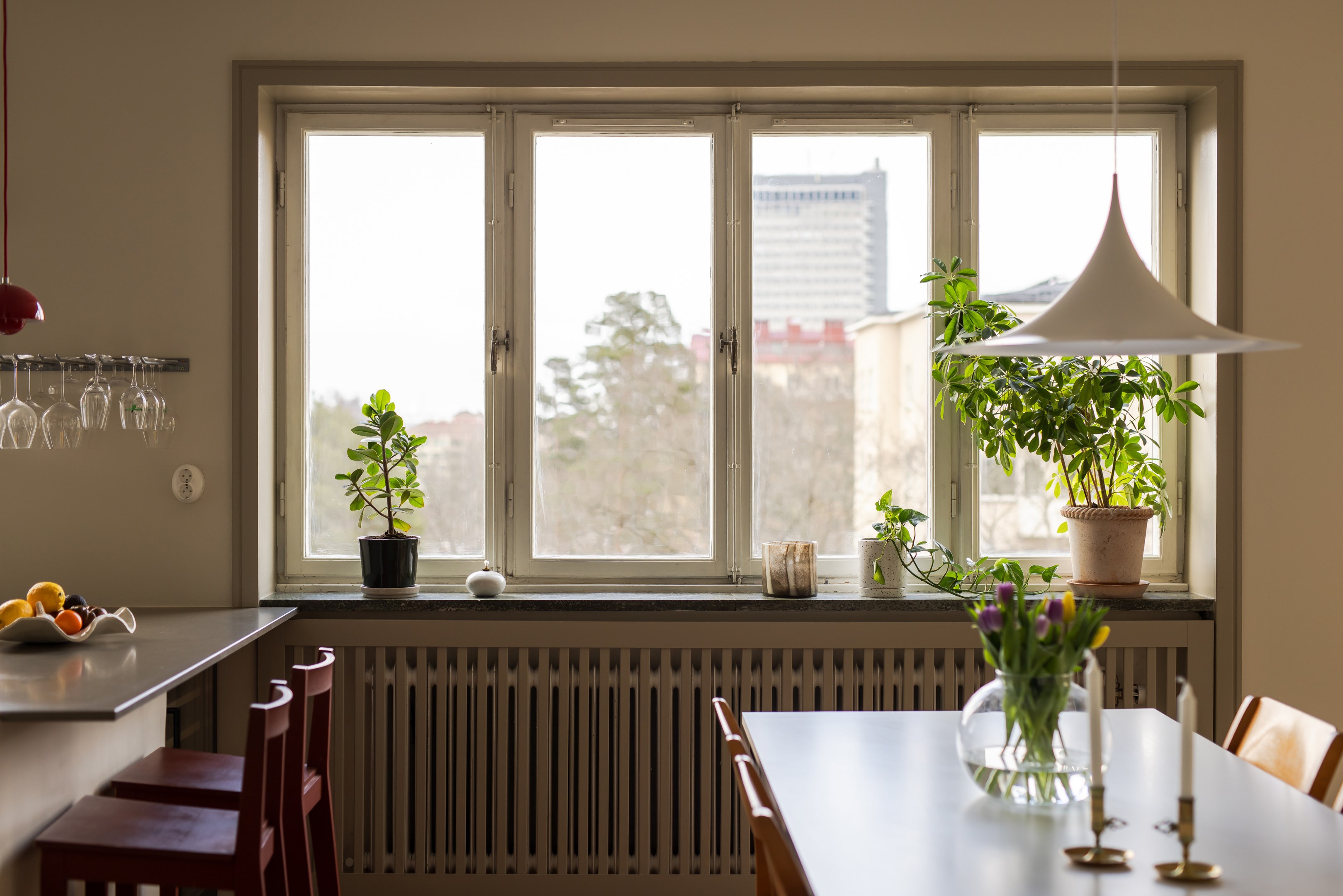 Bostadsbild från Stagneliusvägen 32, Såld i Kungsholmen - Fredhäll, Stockholm