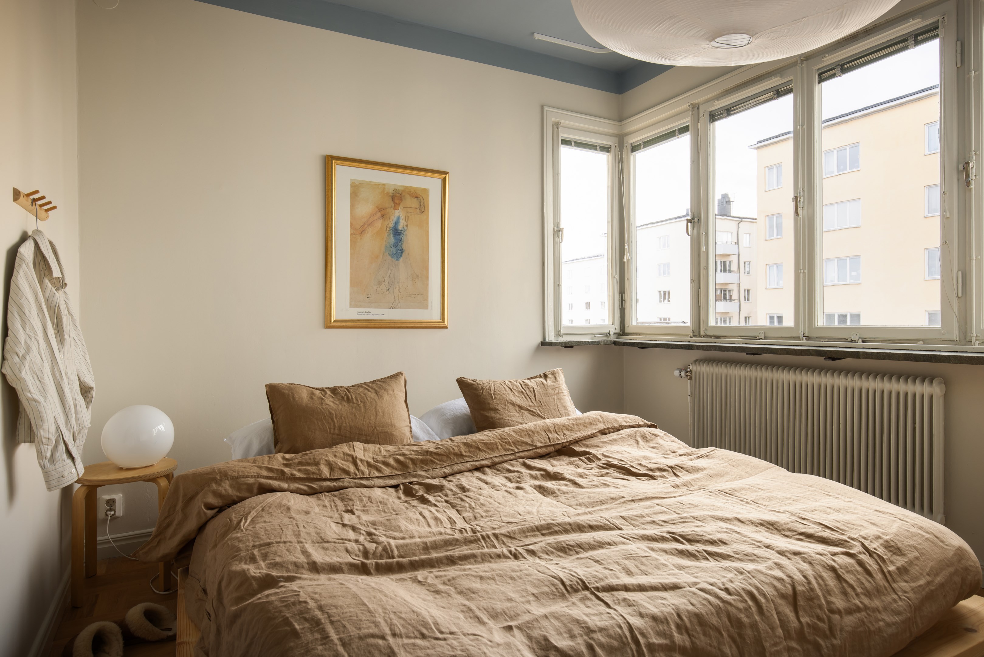 Bostadsbild från Stagneliusvägen 32, Såld i Kungsholmen - Fredhäll, Stockholm