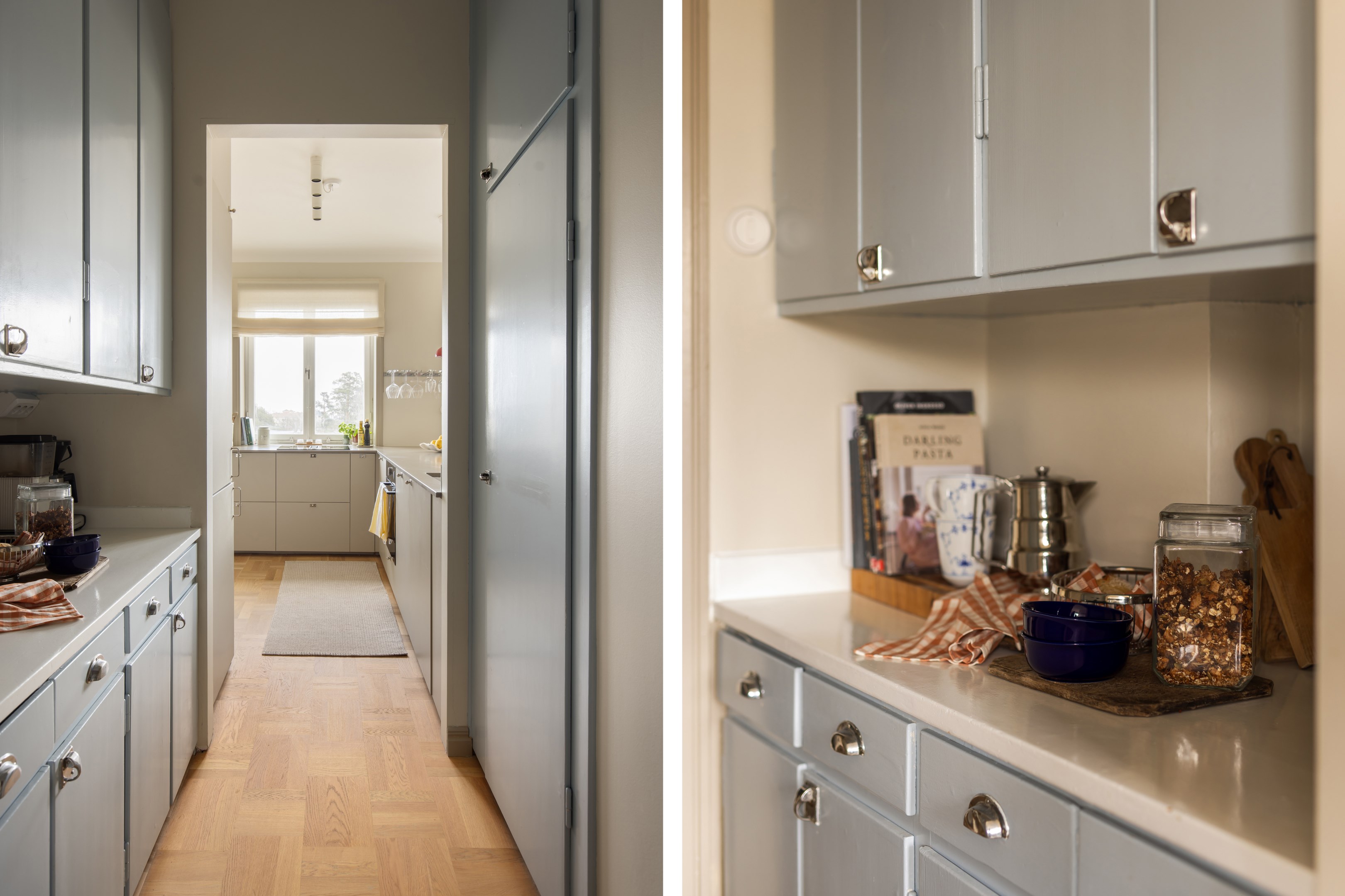 Bostadsbild från Stagneliusvägen 32, Såld i Kungsholmen - Fredhäll, Stockholm