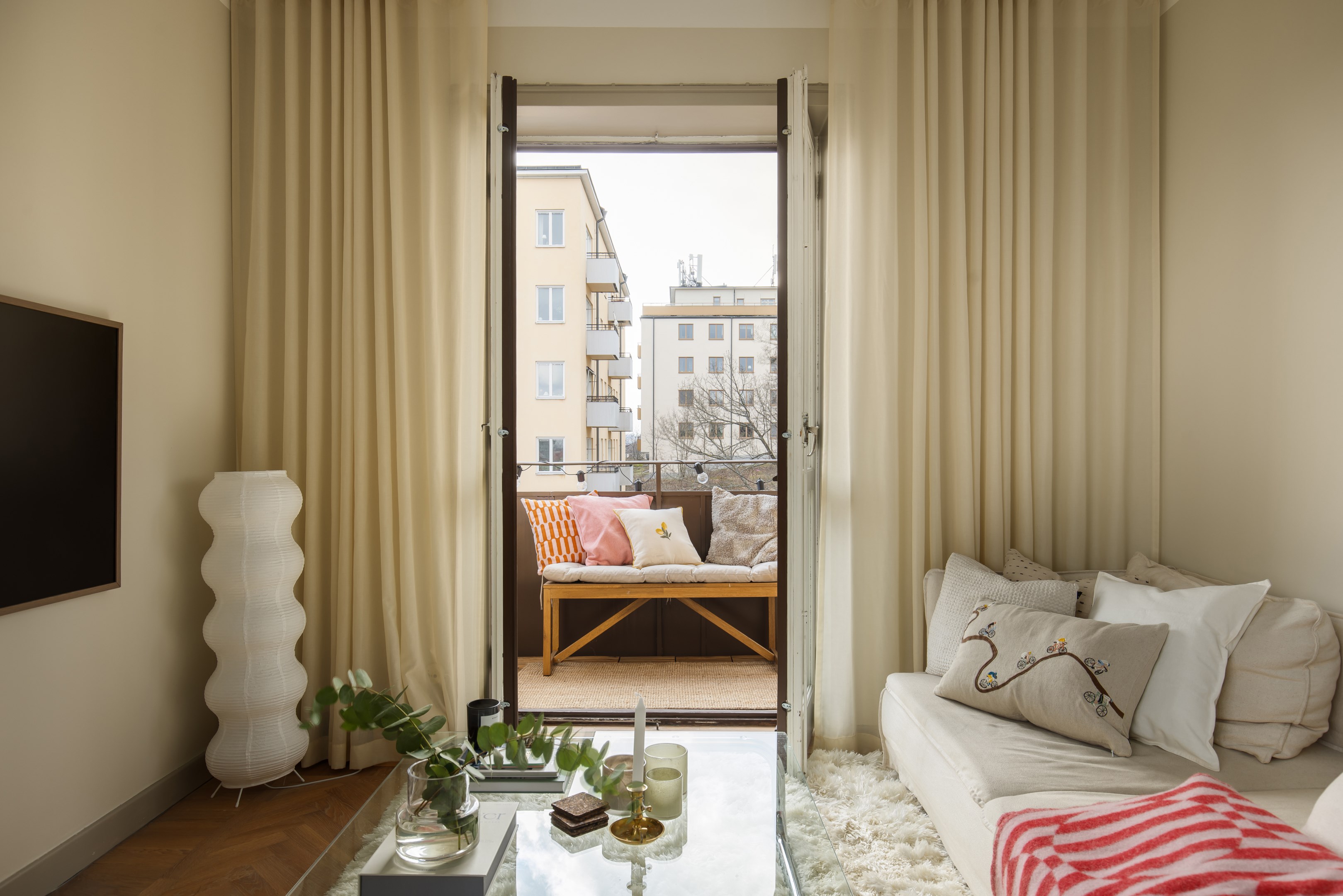 Bostadsbild från Stagneliusvägen 32, Såld i Kungsholmen - Fredhäll, Stockholm