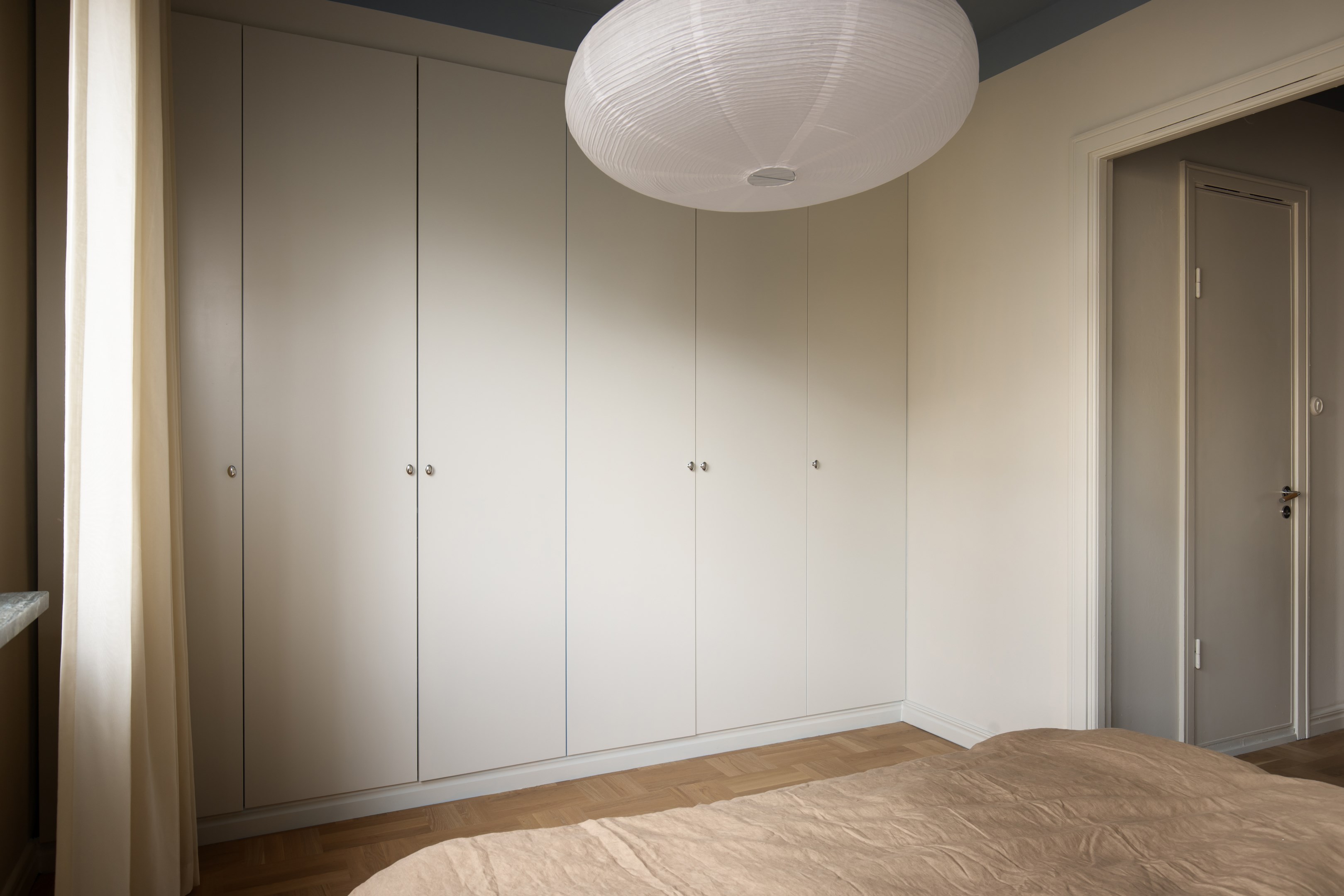 Bostadsbild från Stagneliusvägen 32, Såld i Kungsholmen - Fredhäll, Stockholm