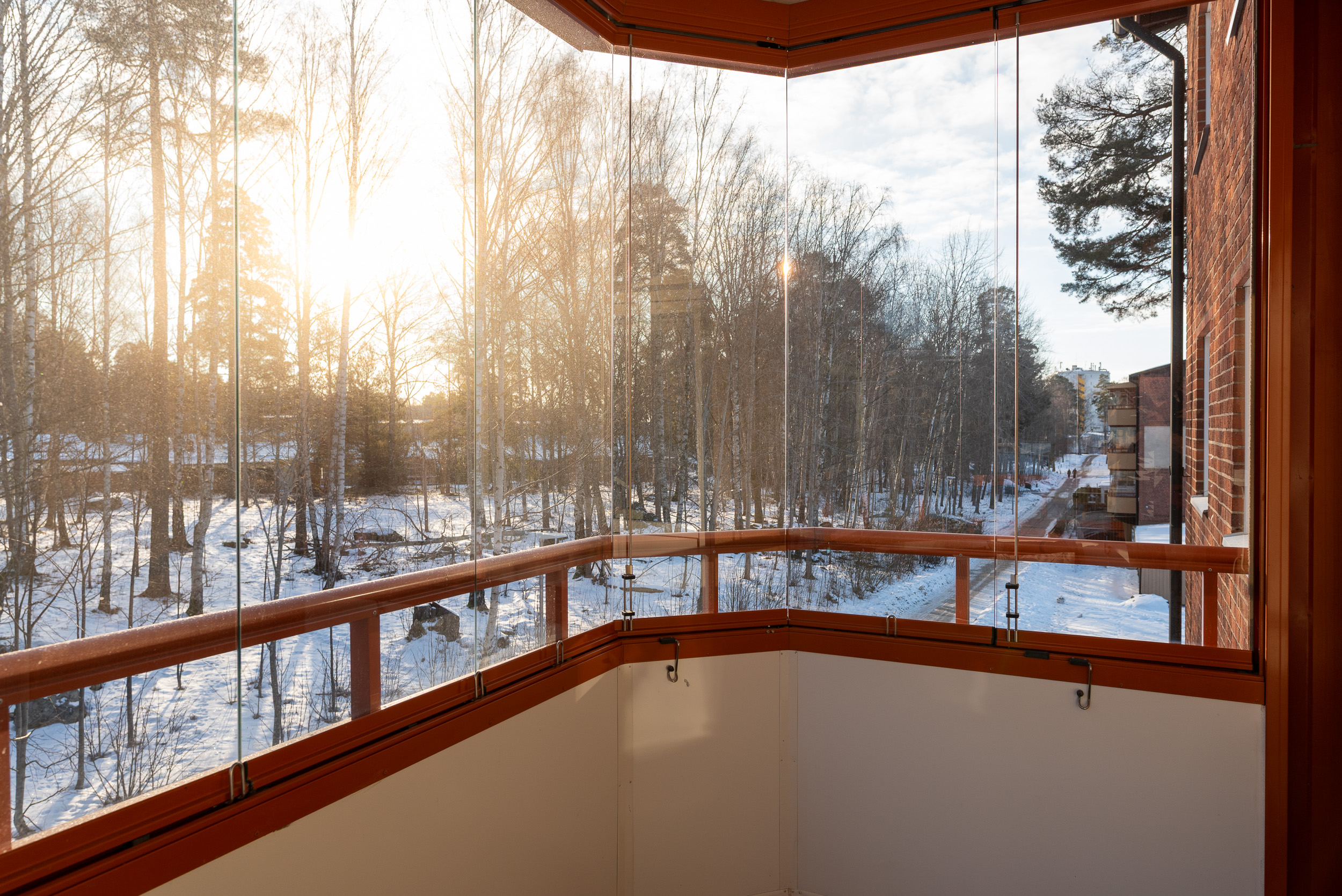 Bostadsbild från Gunnilbogatan 30D, Såld i Malmaberg, Västerås