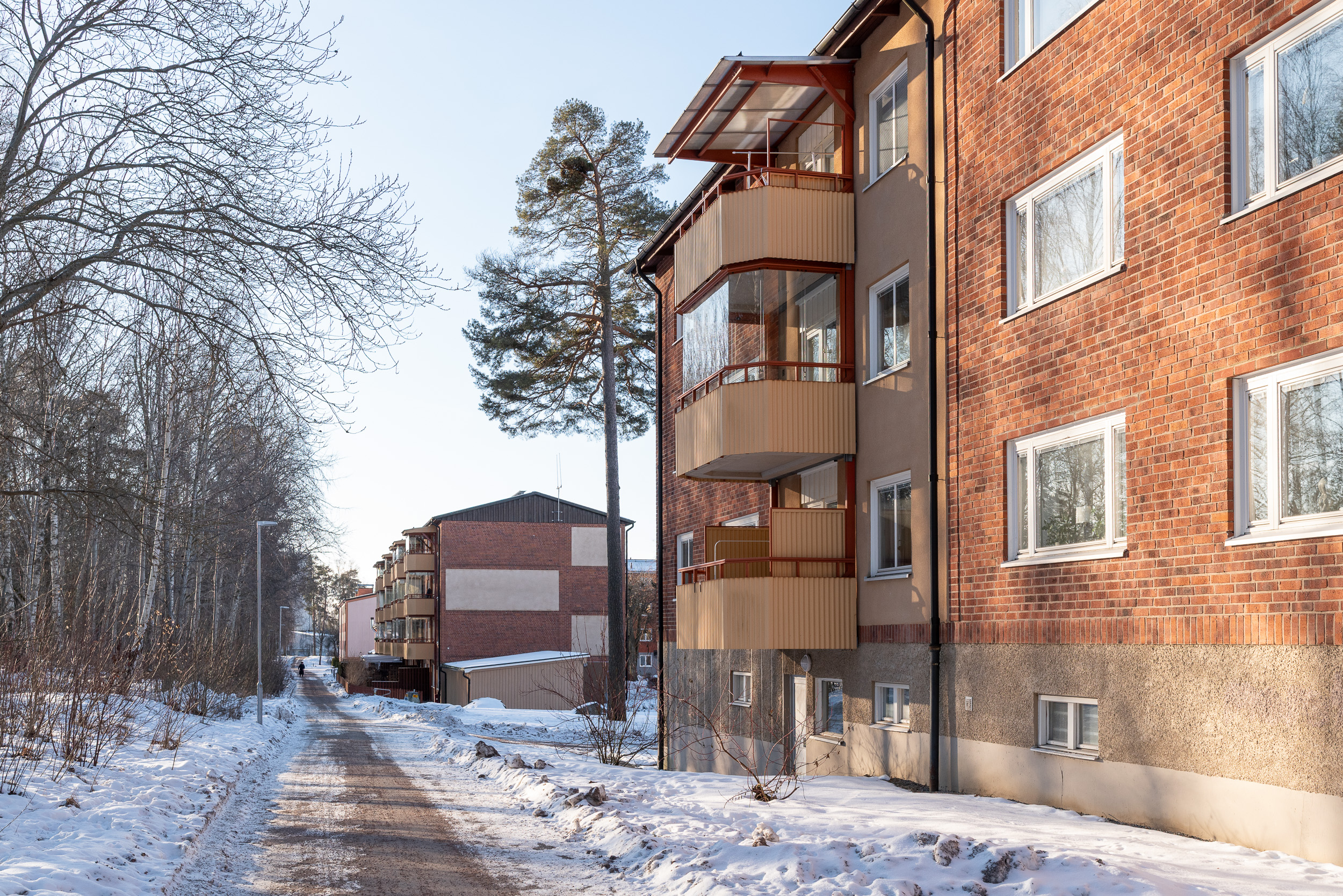 Bostadsbild från Gunnilbogatan 30D, Såld i Malmaberg, Västerås