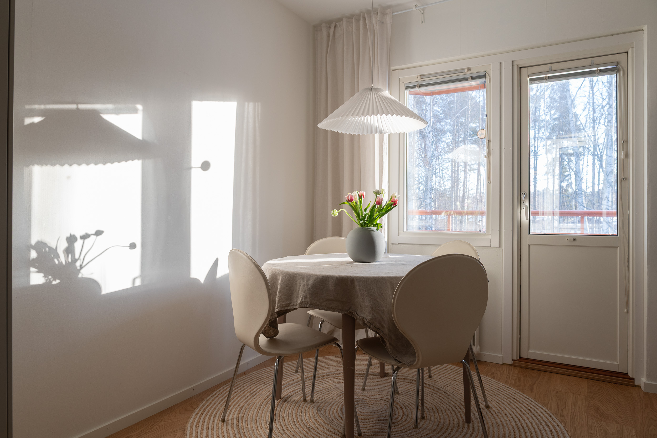 Bostadsbild från Gunnilbogatan 30D, Såld i Malmaberg, Västerås