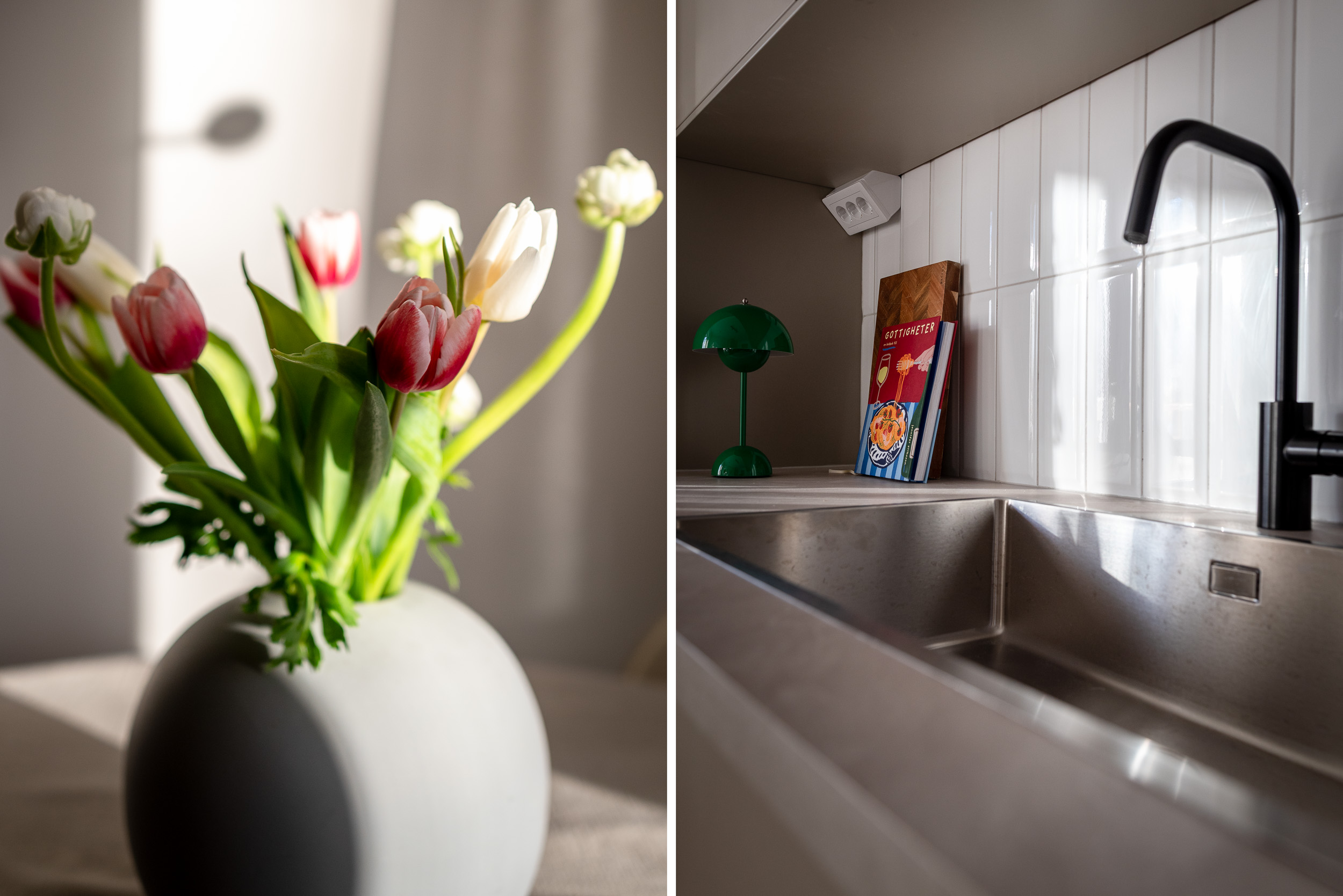 Bostadsbild från Gunnilbogatan 30D, Såld i Malmaberg, Västerås