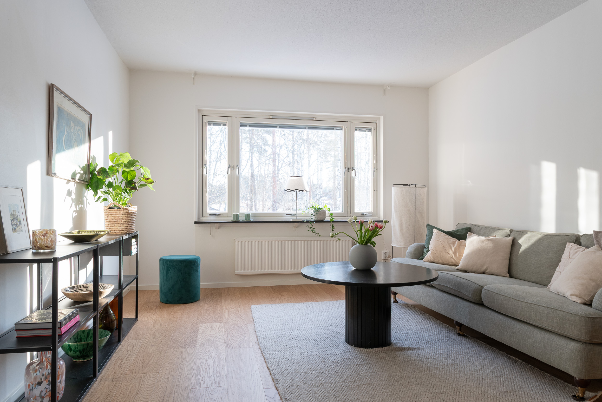 Bostadsbild från Gunnilbogatan 30D, Såld i Malmaberg, Västerås