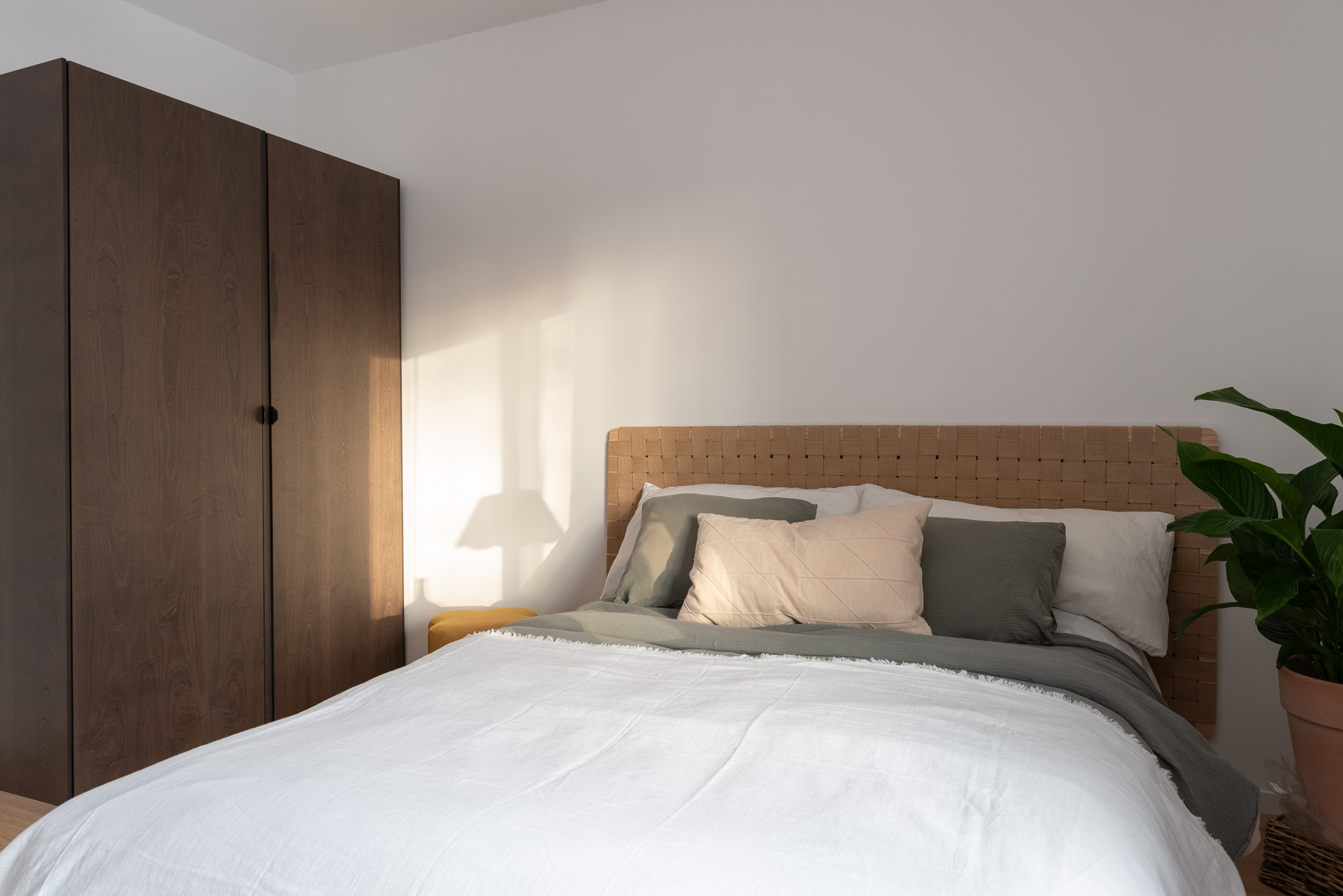 Bostadsbild från Gunnilbogatan 30D, Såld i Malmaberg, Västerås