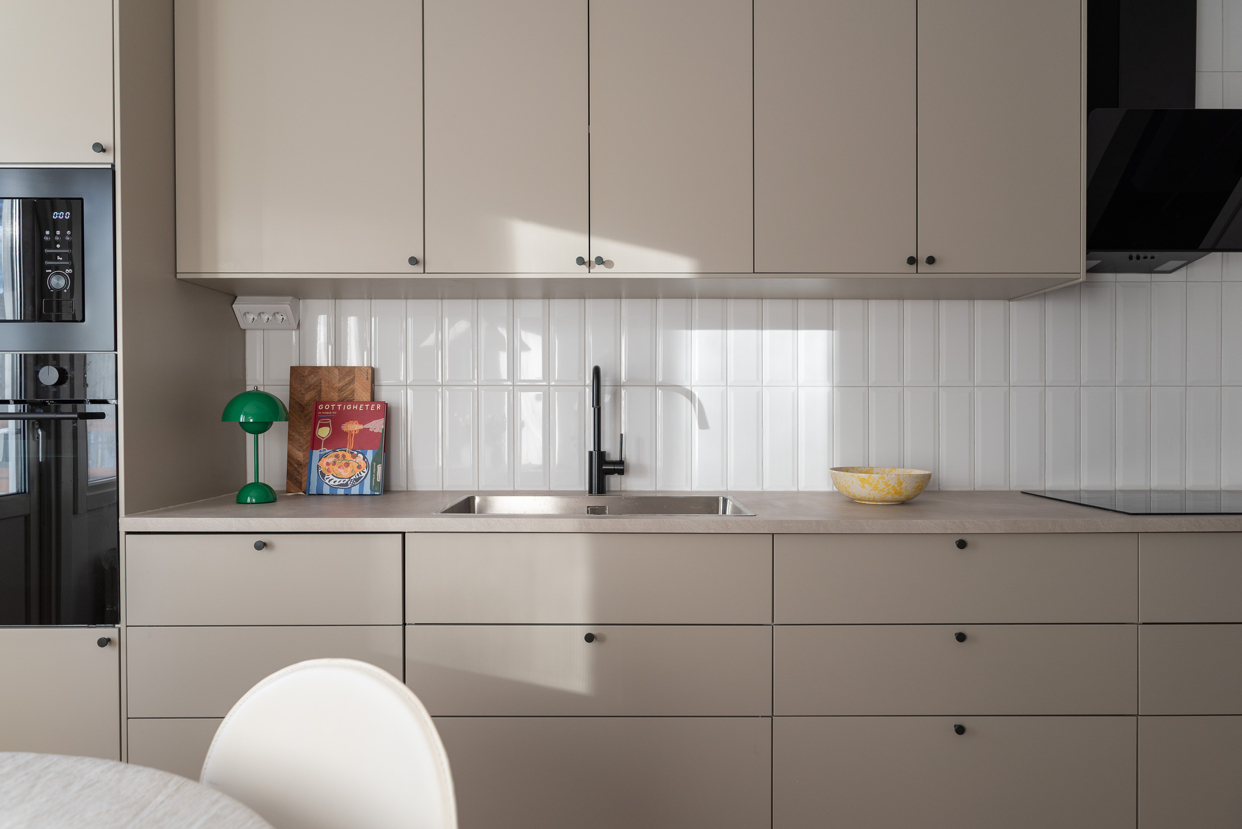 Bostadsbild från Gunnilbogatan 30D, Såld i Malmaberg, Västerås