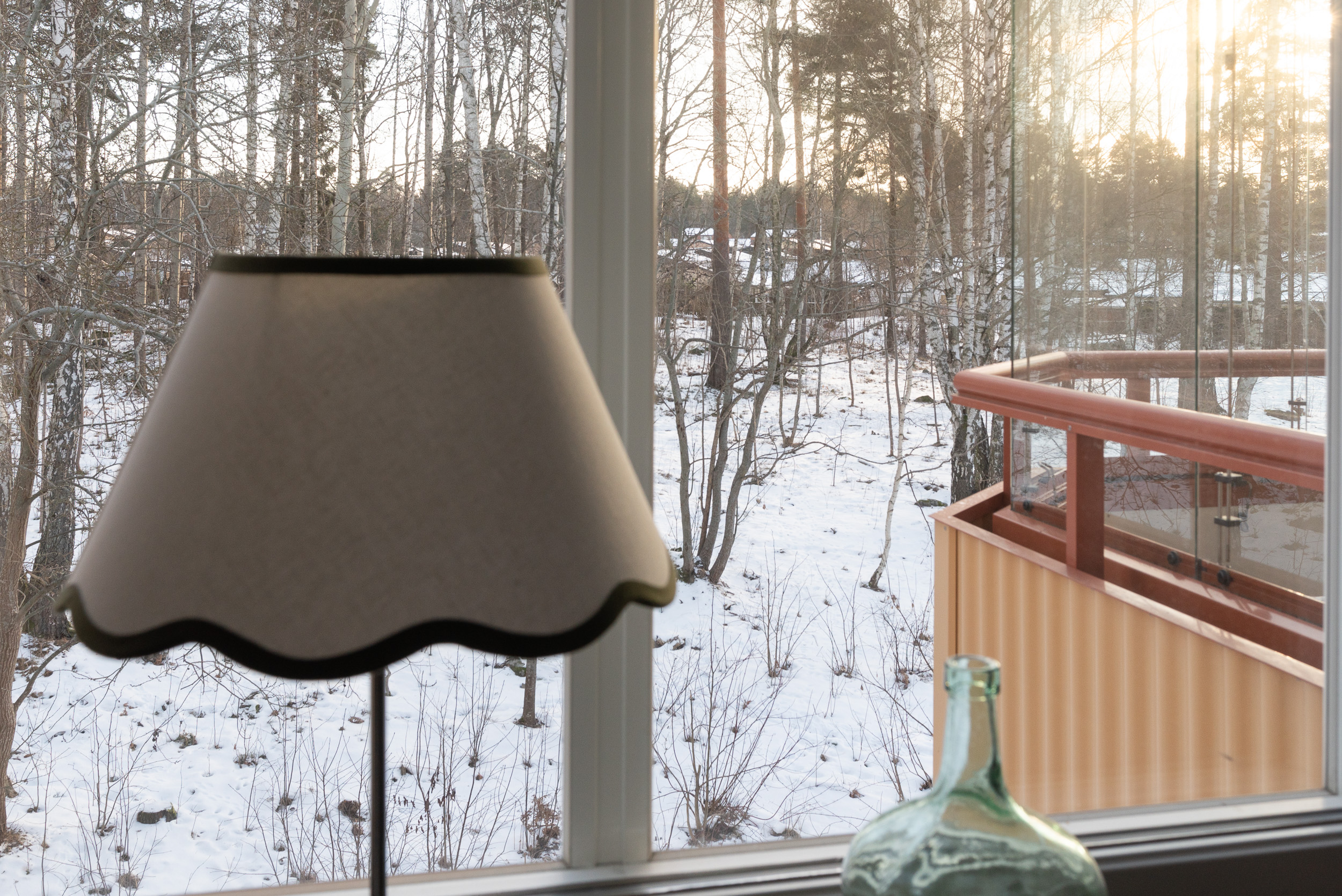 Bostadsbild från Gunnilbogatan 30D, Såld i Malmaberg, Västerås