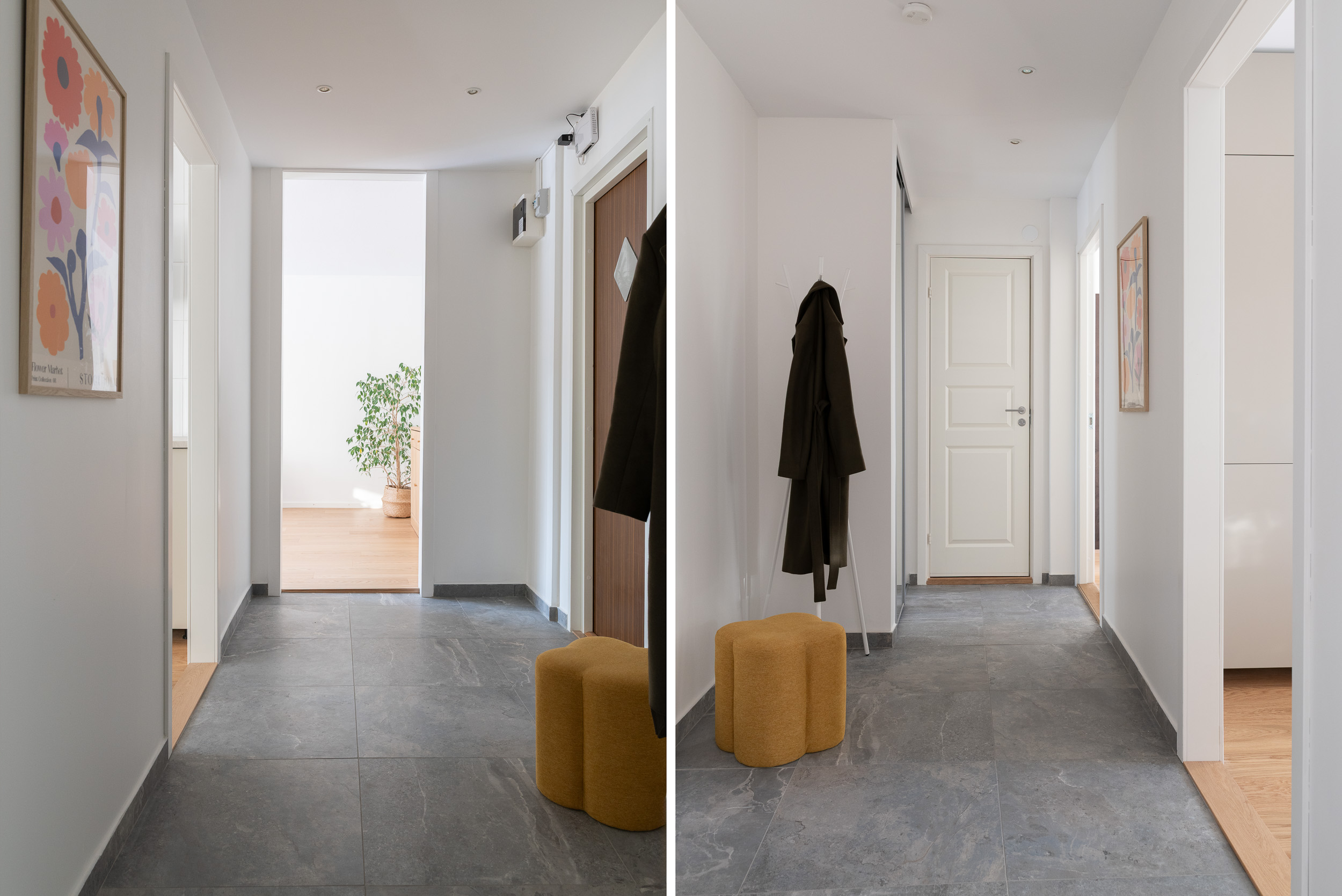 Bostadsbild från Gunnilbogatan 30D, Såld i Malmaberg, Västerås