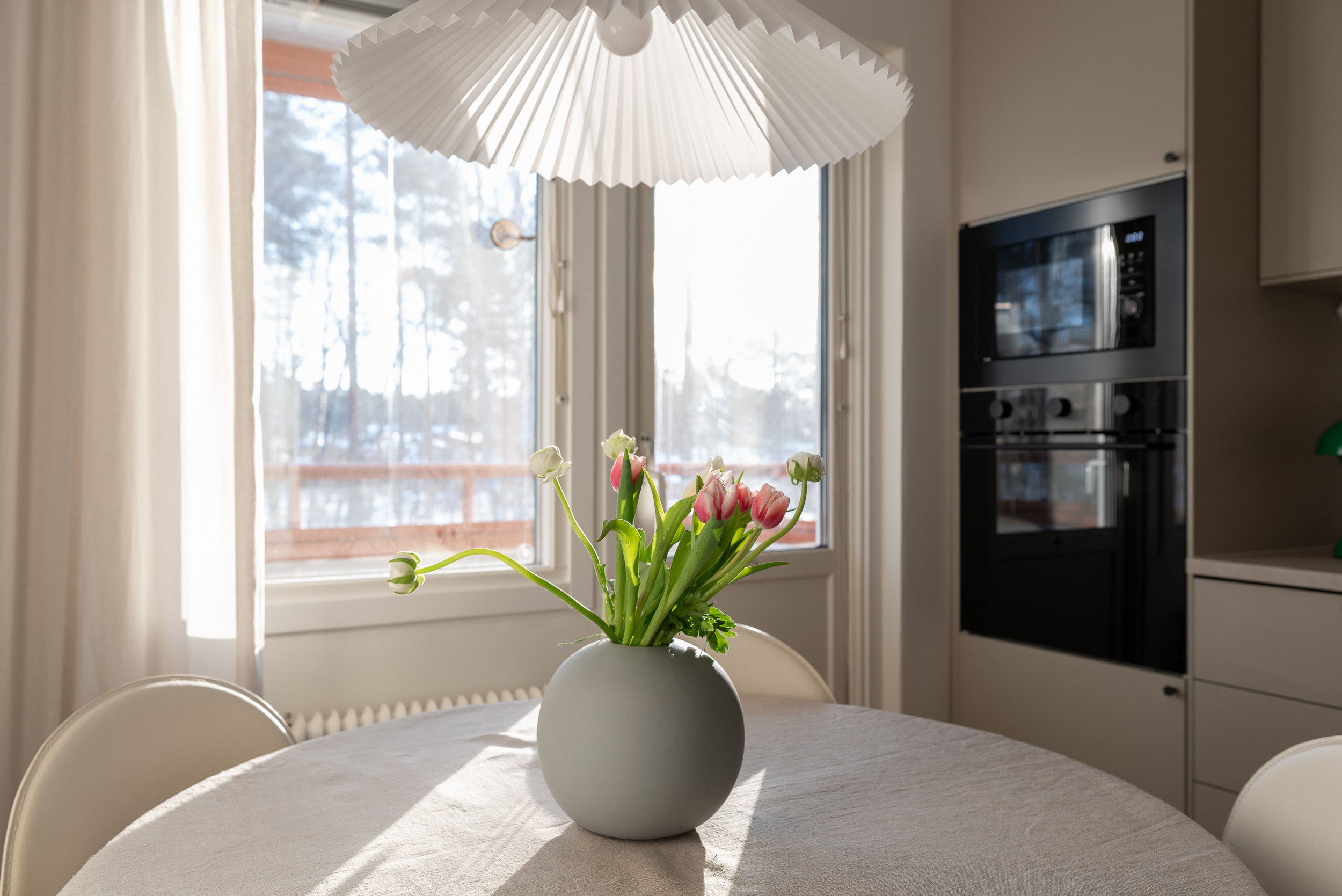 Bostadsbild från Gunnilbogatan 30D, Såld i Malmaberg, Västerås