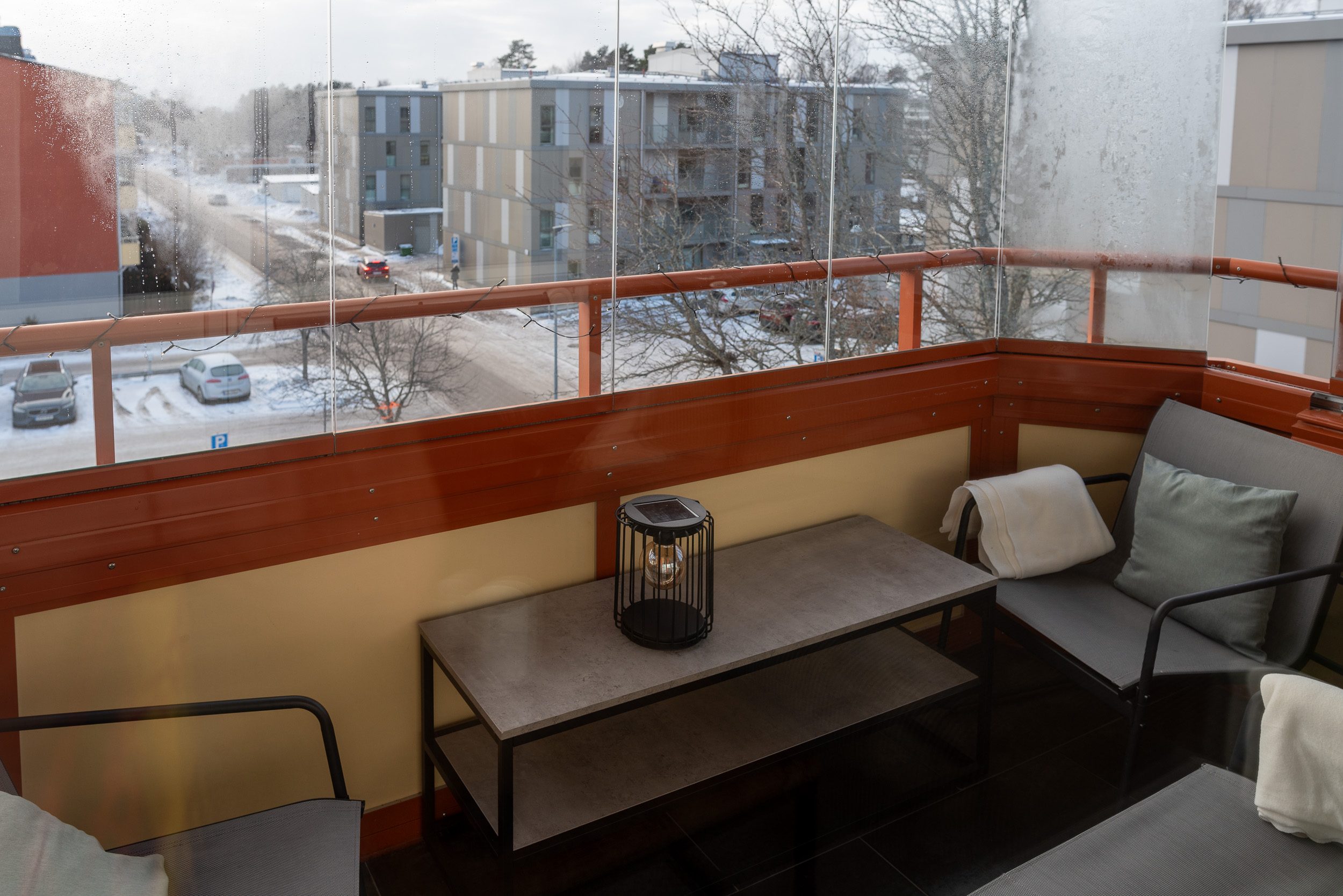 Bostadsbild från Gunnilbogatan 24A, Kommande i Malmaberg, Västerås