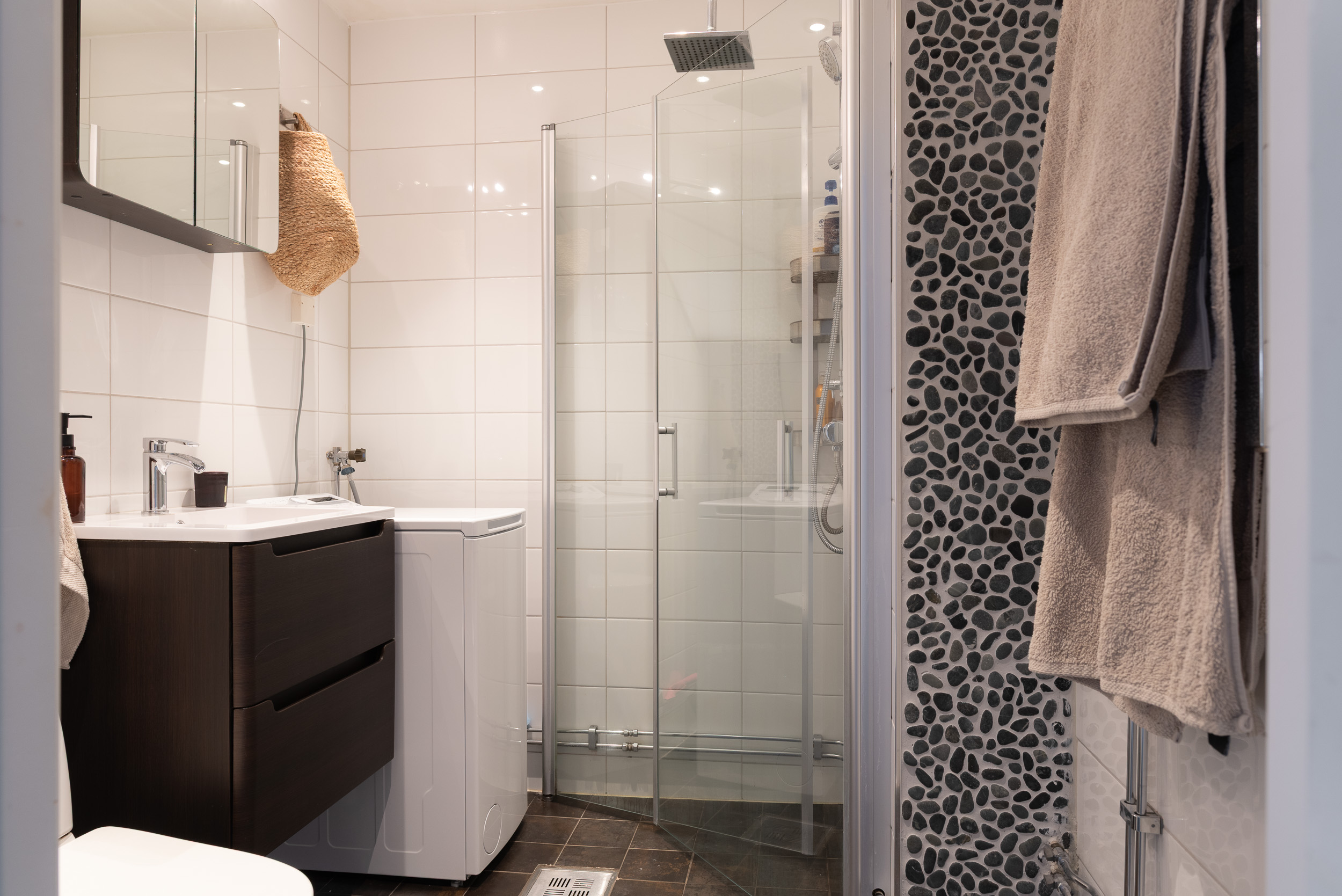 Bostadsbild från Gunnilbogatan 24A, Kommande i Malmaberg, Västerås