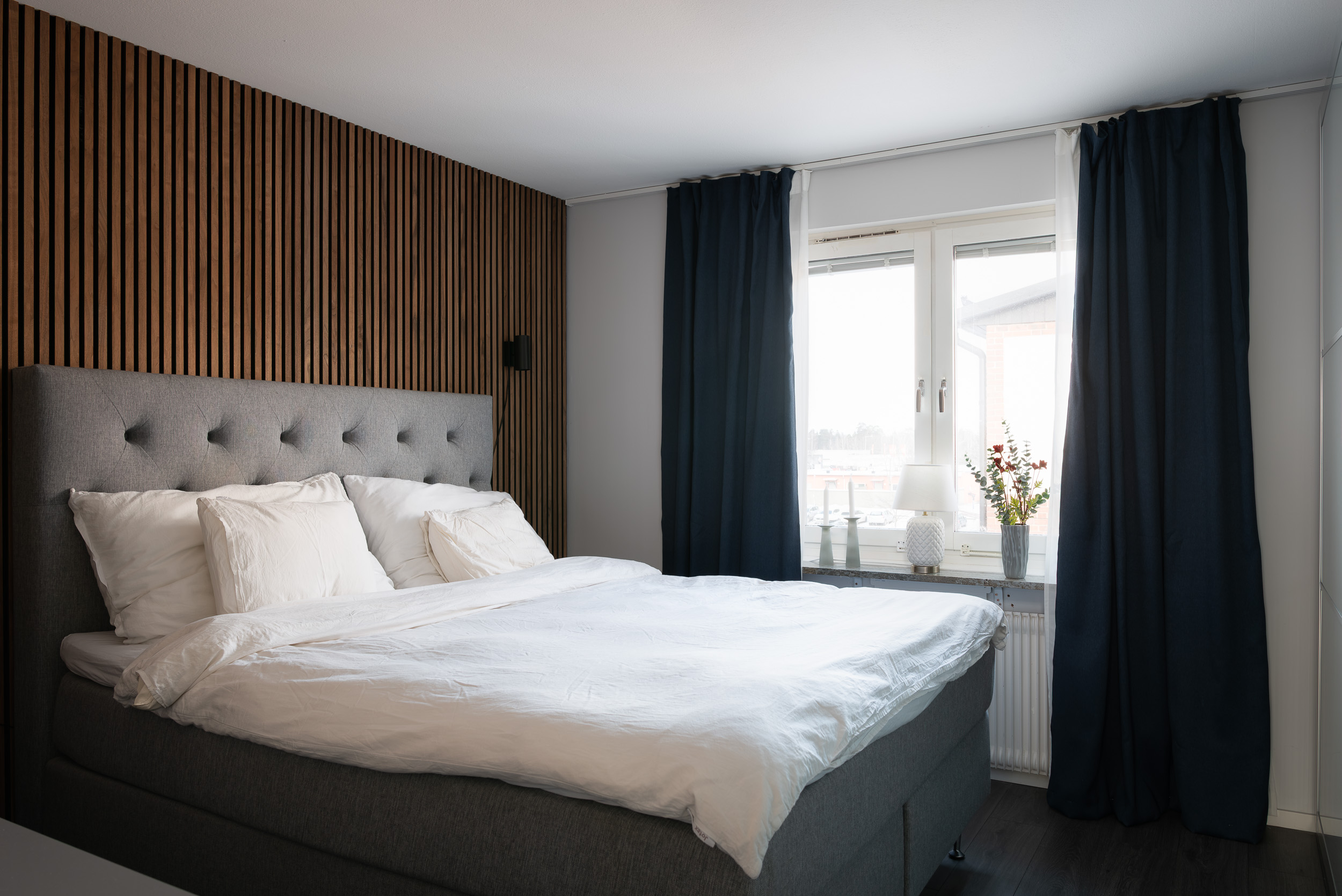 Bostadsbild från Gunnilbogatan 24A, Kommande i Malmaberg, Västerås