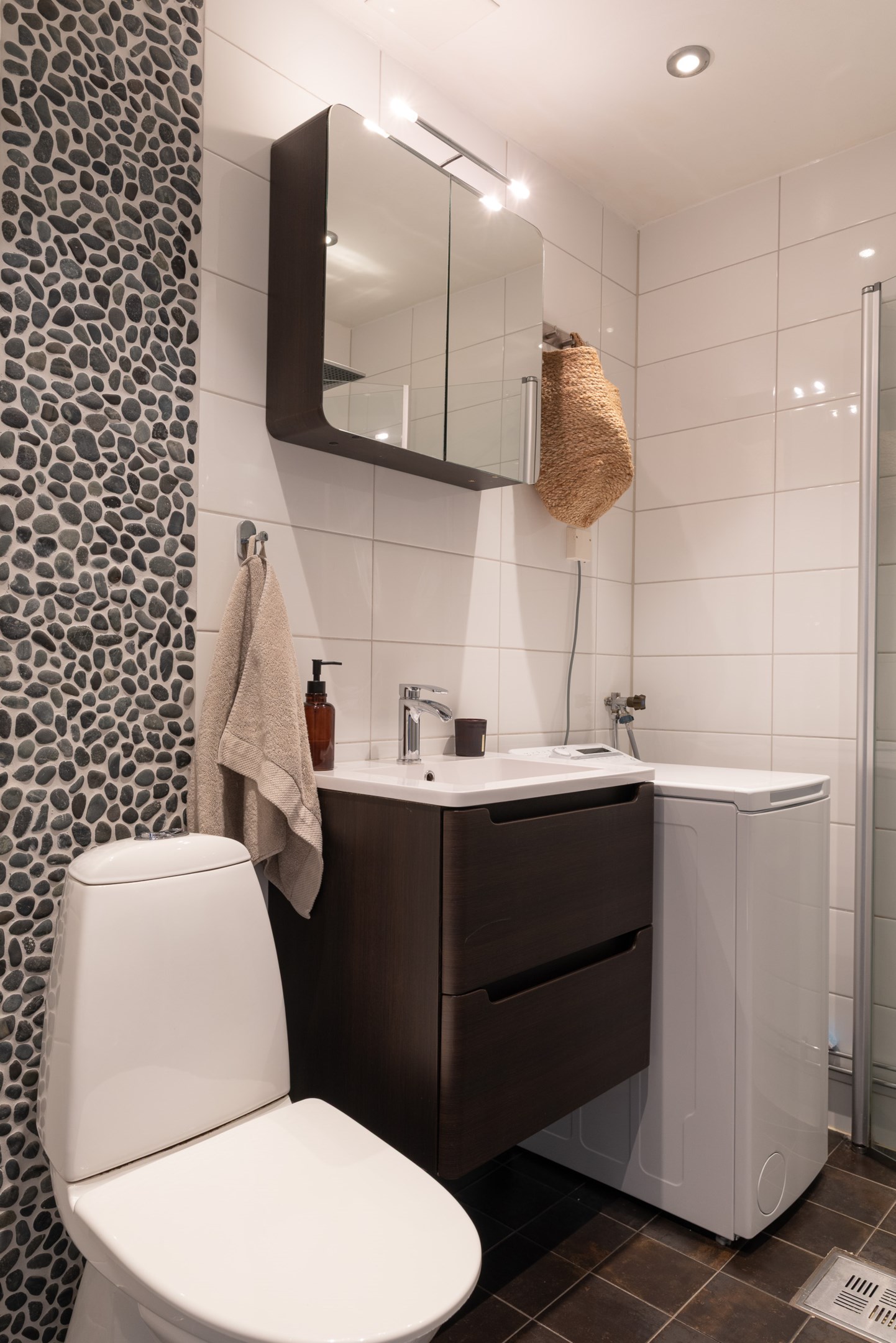 Bostadsbild från Gunnilbogatan 24A, Kommande i Malmaberg, Västerås